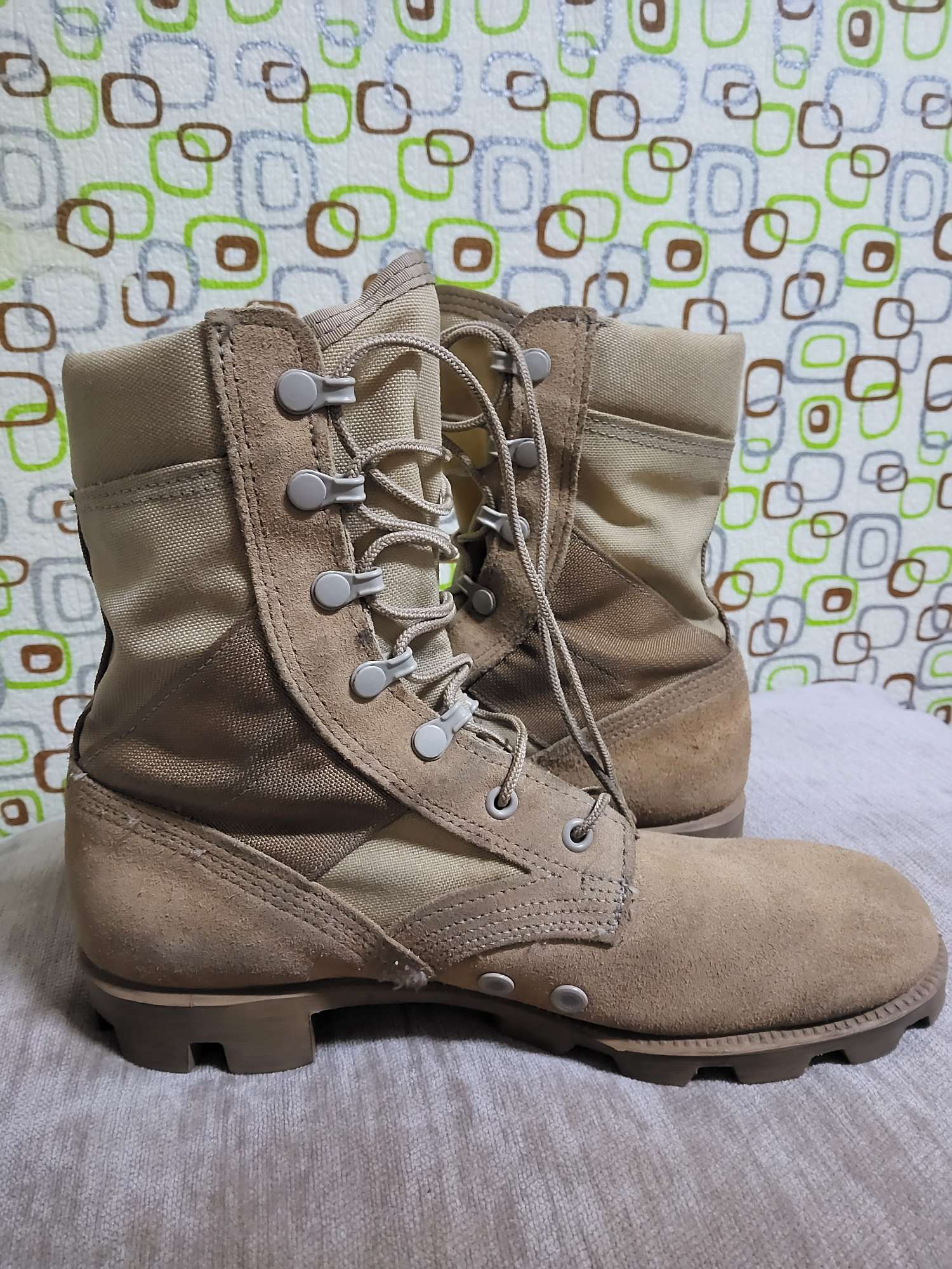 맥레이 파나마솔 사막화 260사이즈  | 데얼스 아웃도어 전문 플랫폼