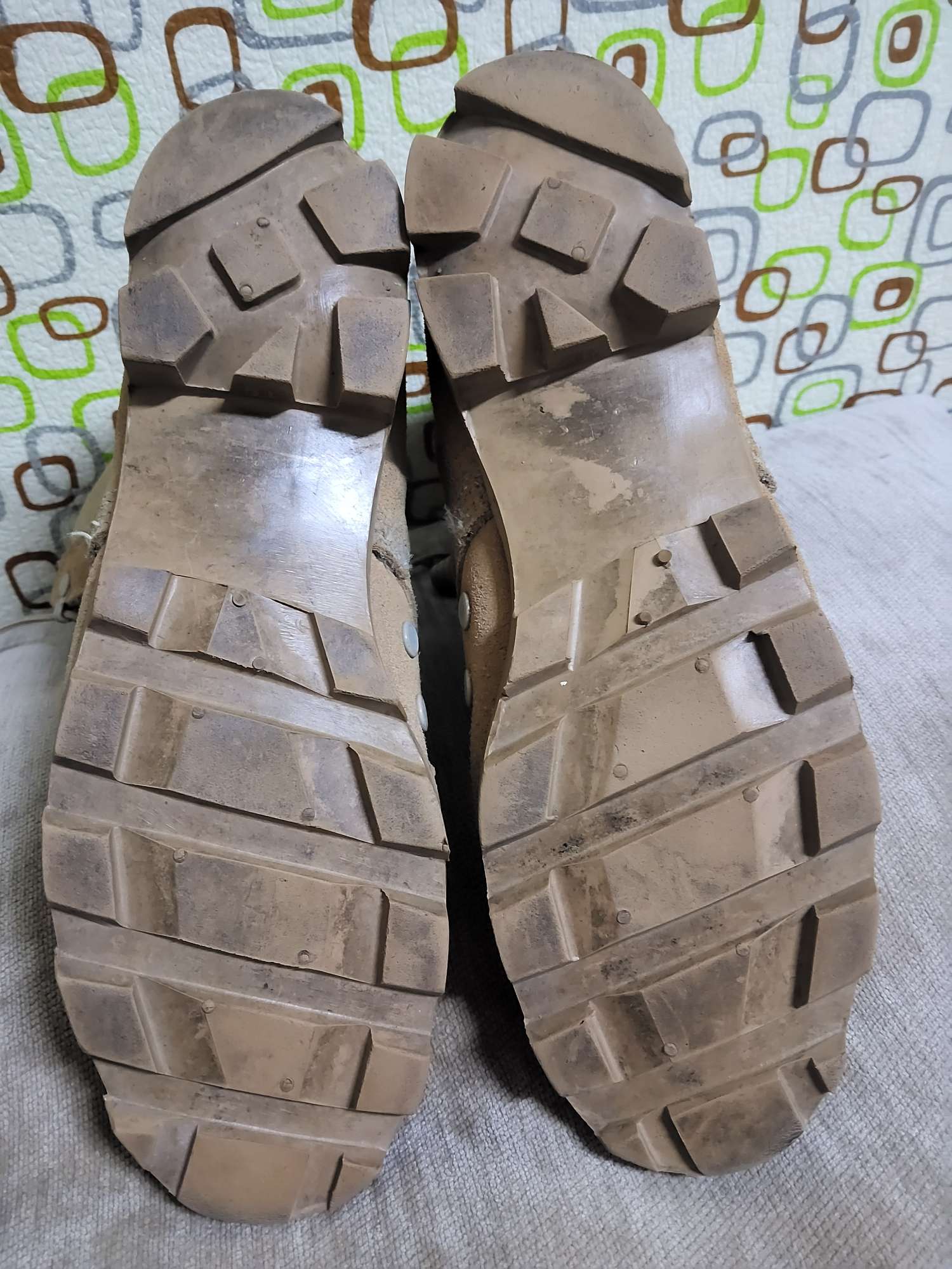 맥레이 파나마솔 사막화 260사이즈  | 데얼스 아웃도어 전문 플랫폼