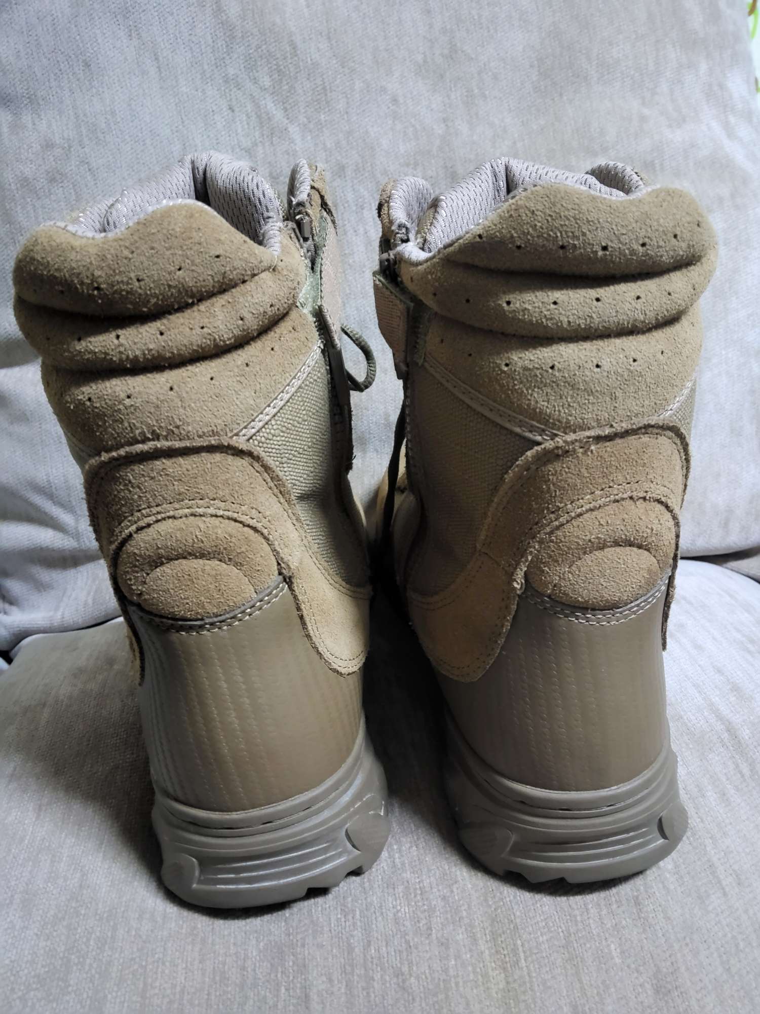 오리지널 스와트 체이스9 코요테브라운 280~285 | 데얼스 아웃도어 전문 플랫폼