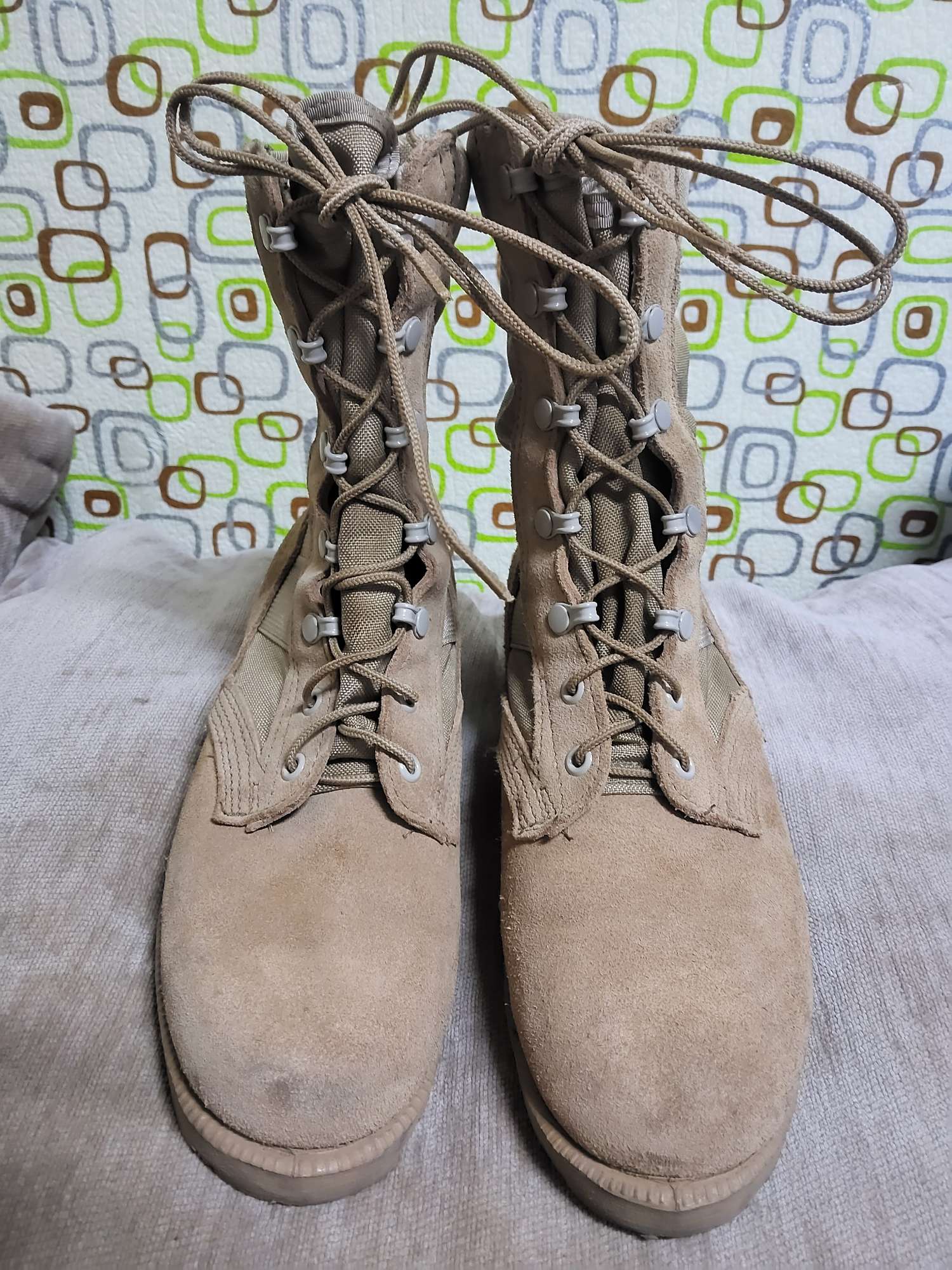 미군 알타마 파나마솔 사막화 250~255 | 데얼스 아웃도어 전문 플랫폼