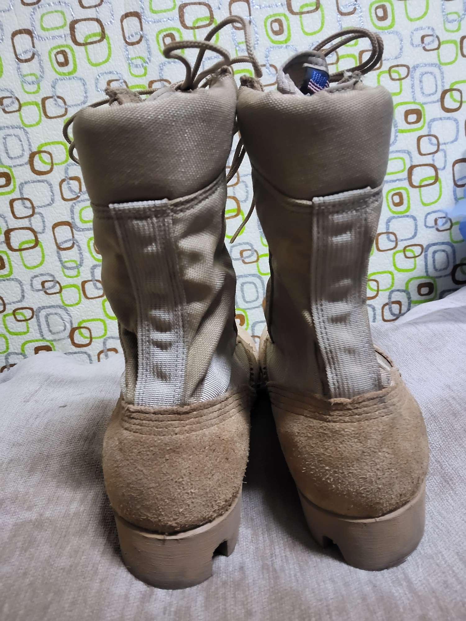 미군 알타마 파나마솔 사막화 250~255 | 데얼스 아웃도어 전문 플랫폼