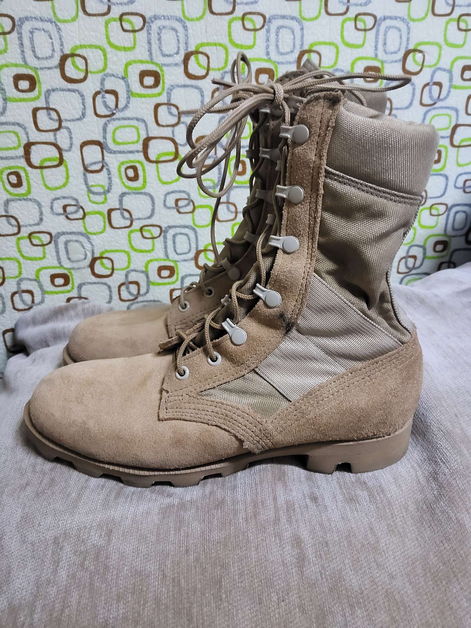 미군 알타마 파나마솔 사막화 250~255 | 데얼스 아웃도어 전문 플랫폼