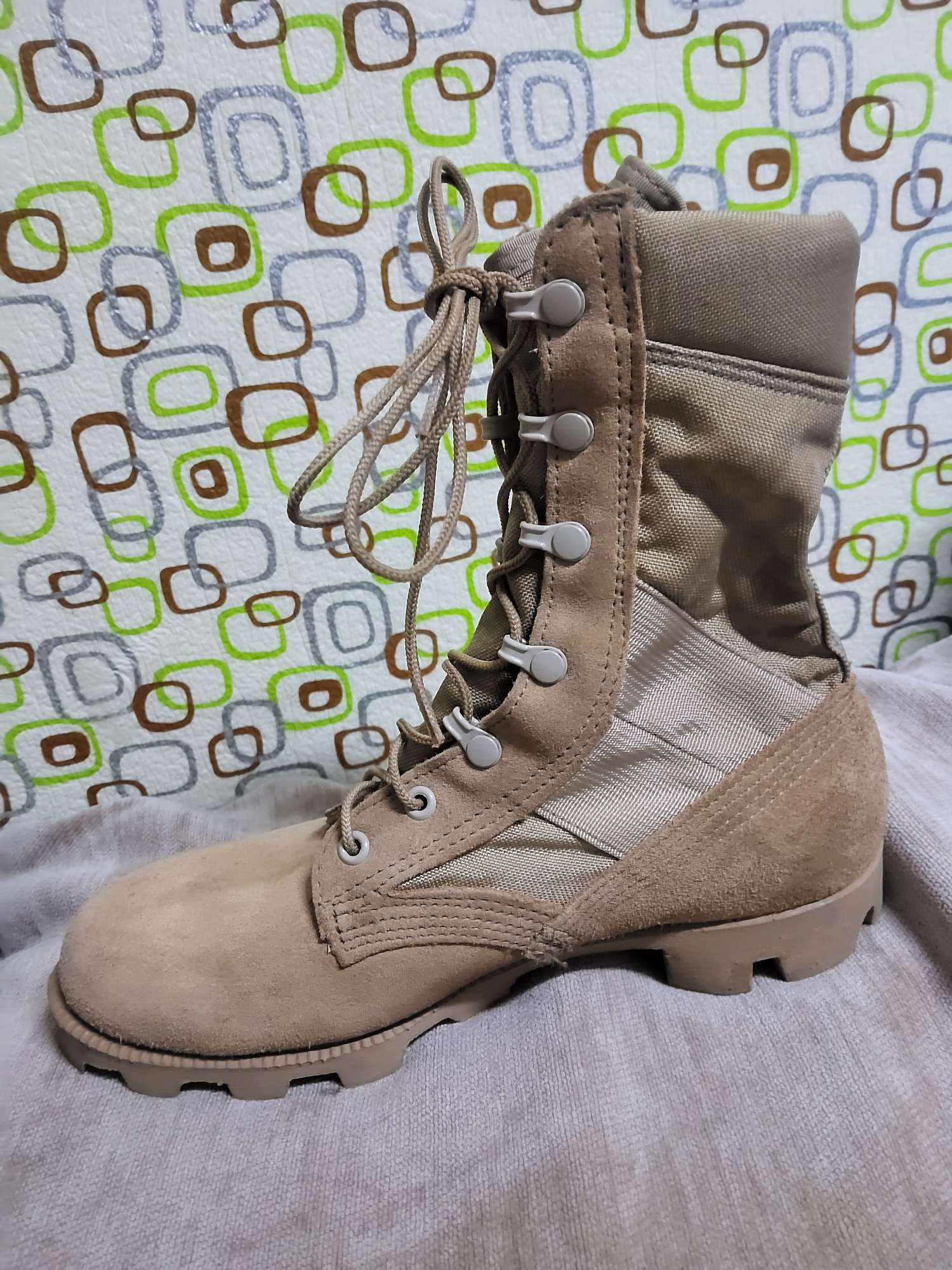 미군 알타마 파나마솔 사막화 250~255 | 데얼스 아웃도어 전문 플랫폼