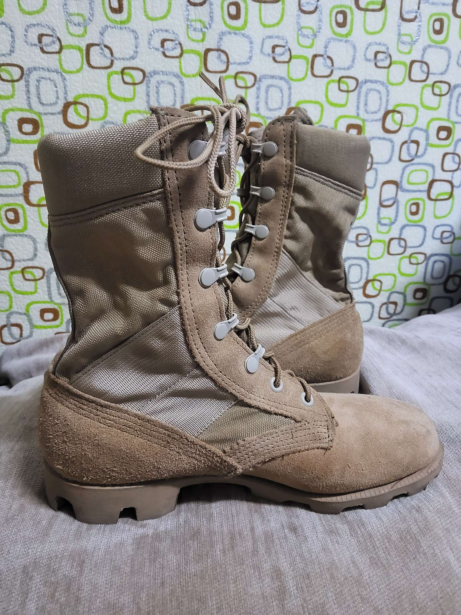 미군 알타마 파나마솔 사막화 250~255 | 데얼스 아웃도어 전문 플랫폼