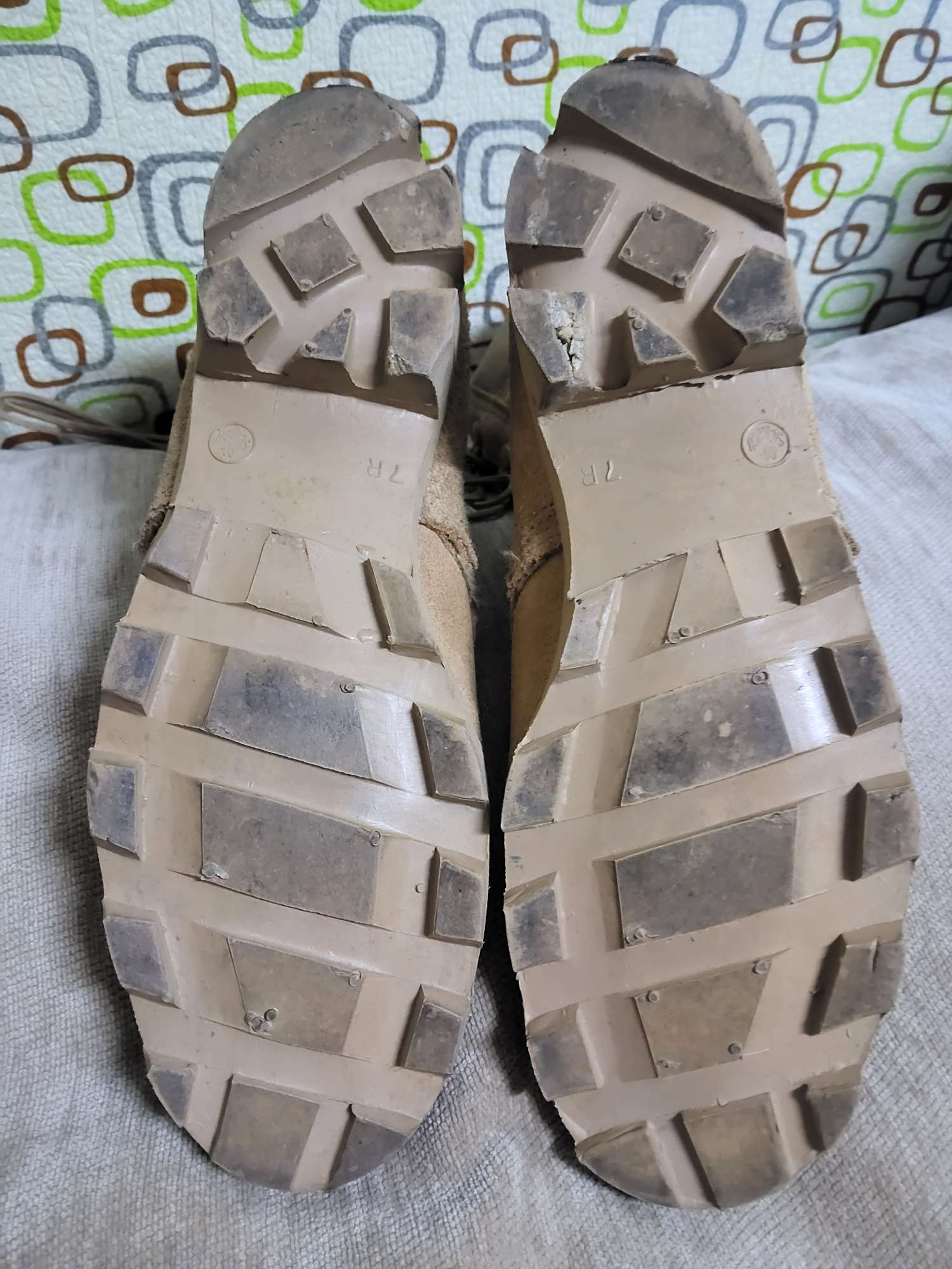 미군 알타마 파나마솔 사막화 250~255 | 데얼스 아웃도어 전문 플랫폼