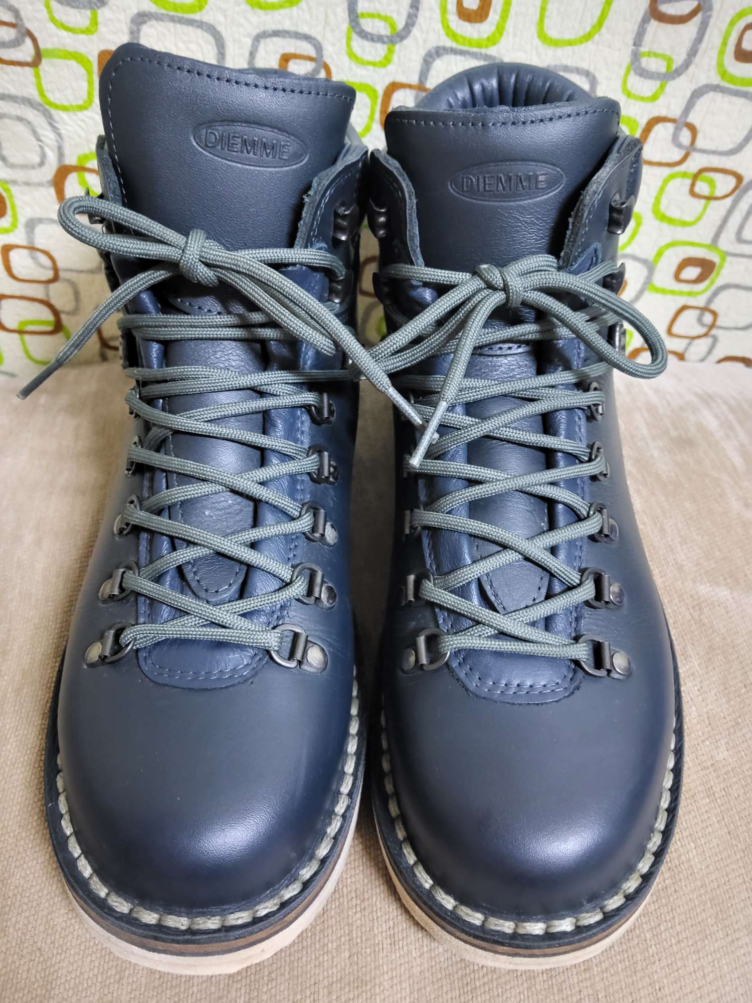 이태리 디에메 부츠250~255 | 데얼스 아웃도어 전문 플랫폼