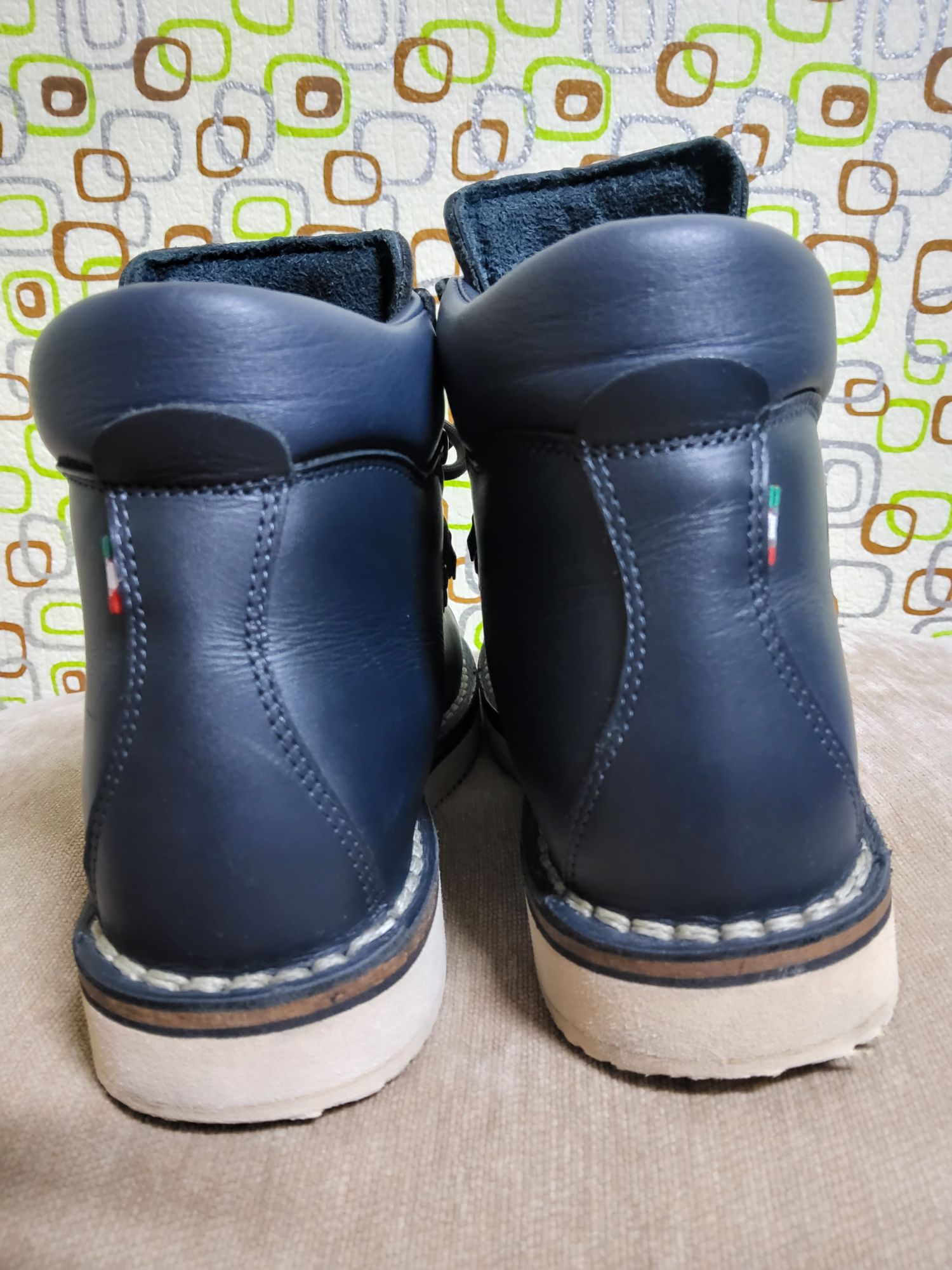 이태리 디에메 부츠250~255 | 데얼스 아웃도어 전문 플랫폼