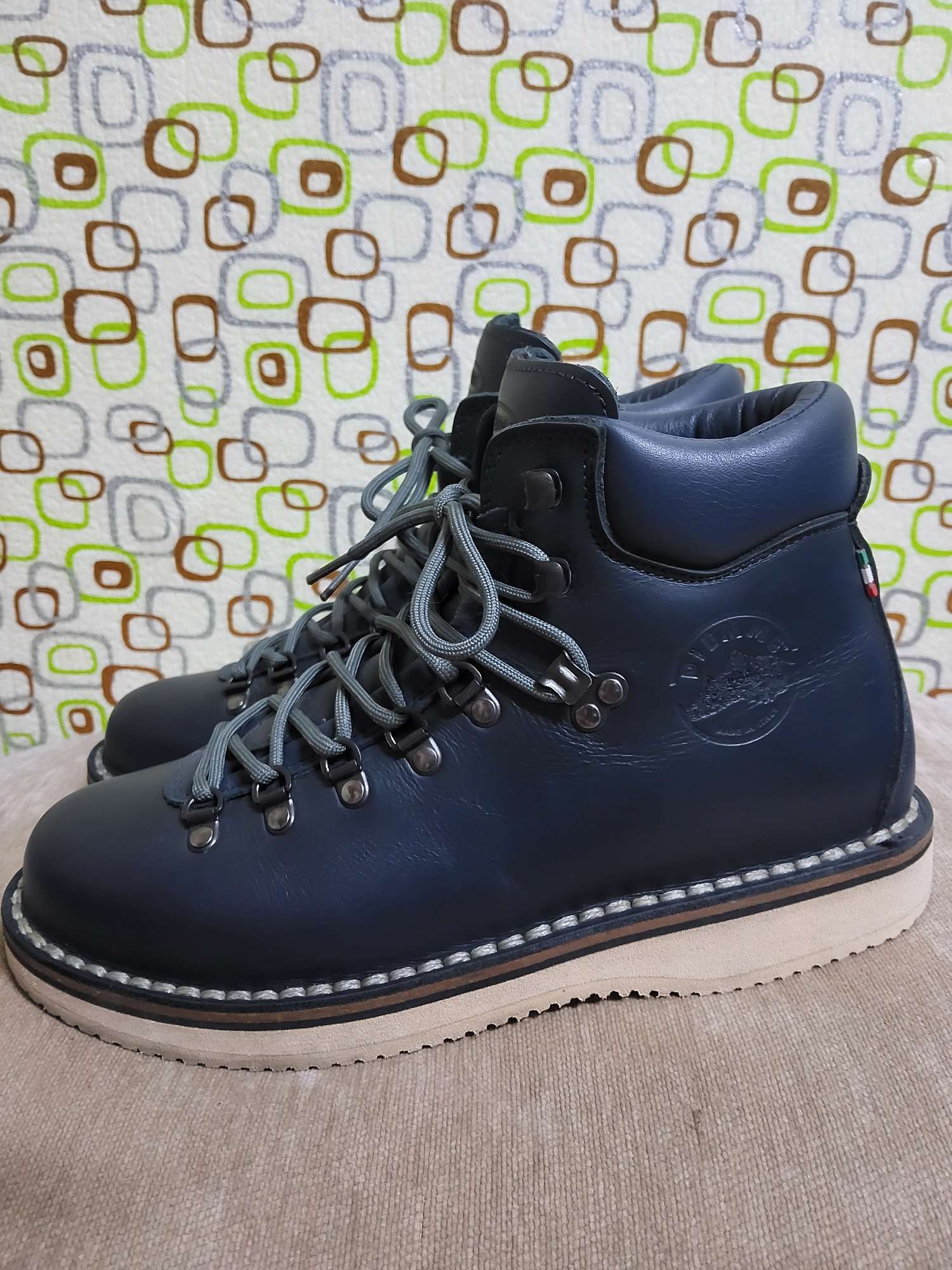 이태리 디에메 부츠250~255 | 데얼스 아웃도어 전문 플랫폼