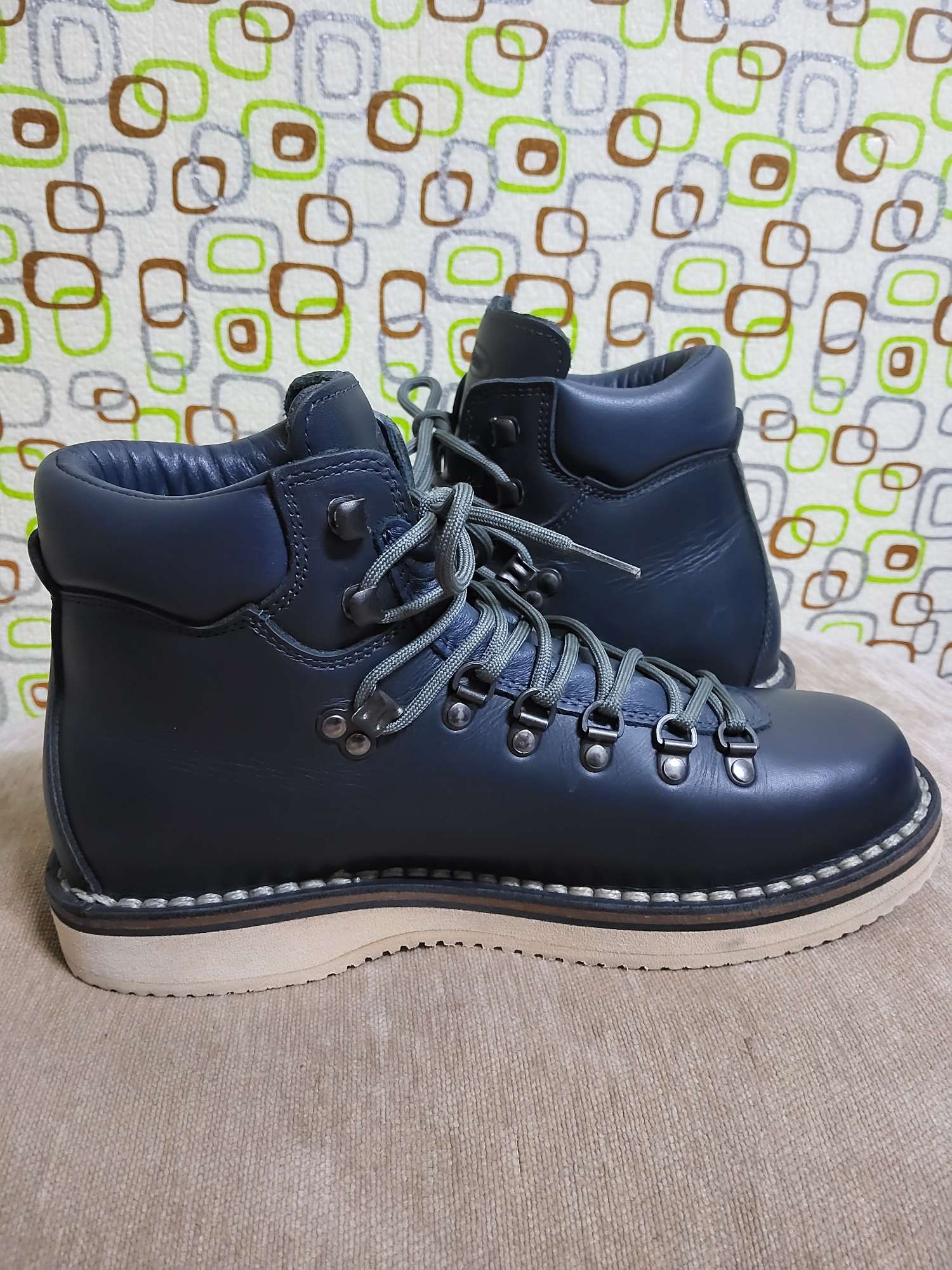 이태리 디에메 부츠250~255 | 데얼스 아웃도어 전문 플랫폼