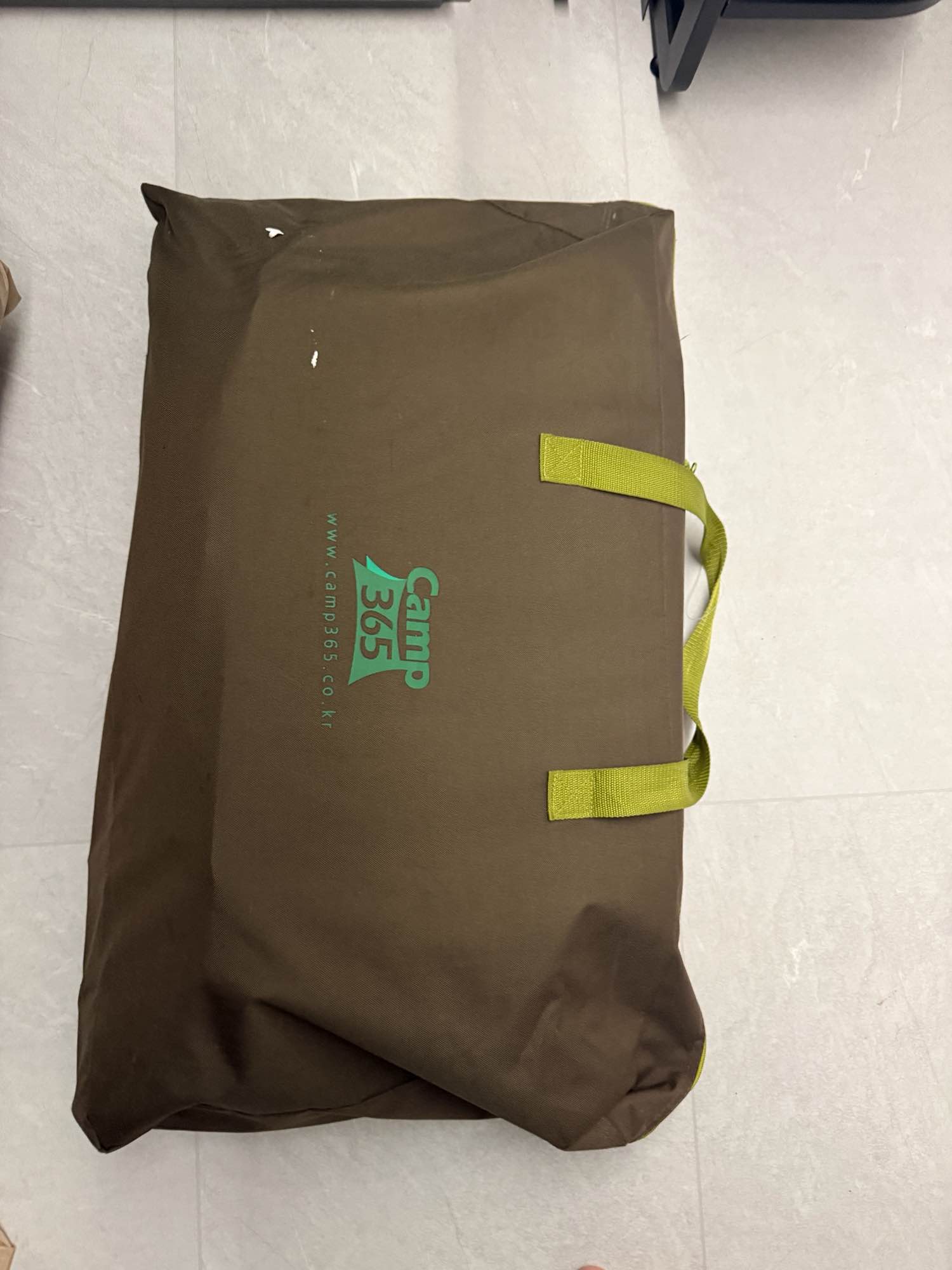 켐프365 키친테이블 | 데얼스 아웃도어 전문 플랫폼