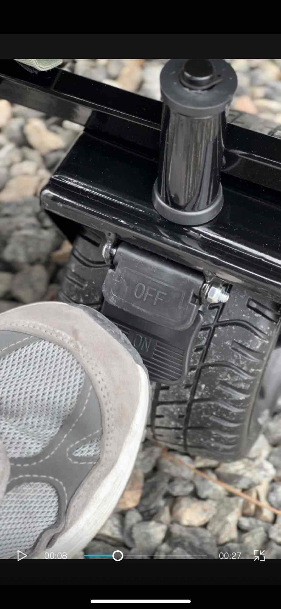 어반콘크리트 캠핑 웨건 판매합니다. | 데얼스 아웃도어 전문 플랫폼