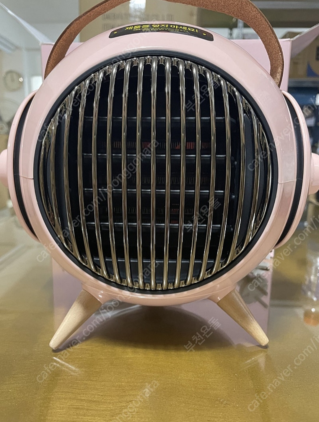 필렉스스마트 PTC 히터기 새상품 미개봉  | 데얼스 아웃도어 전문 플랫폼