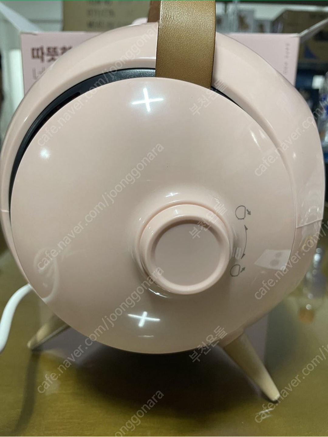 필렉스스마트 PTC 히터기 새상품 미개봉  | 데얼스 아웃도어 전문 플랫폼