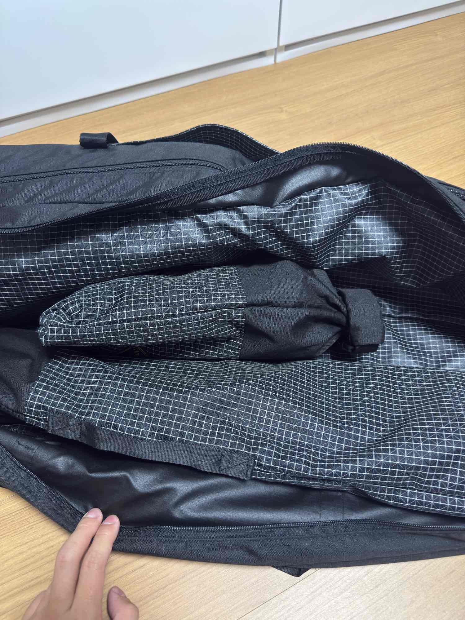 어반포레스트 헥사 타프 풀세트 블랙 | 데얼스 아웃도어 전문 플랫폼