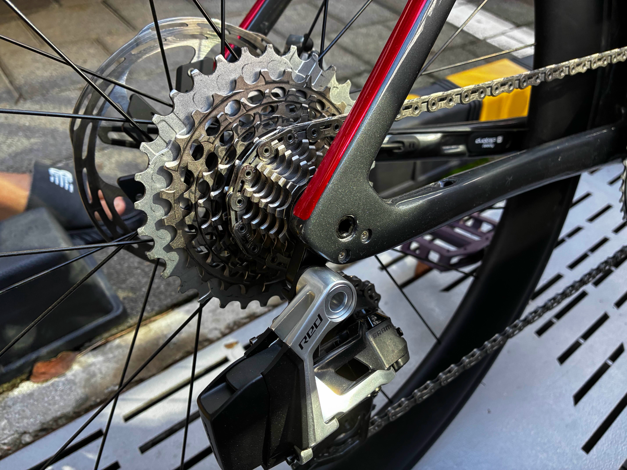 trek 에몬다 로드 자전거 | 데얼스 아웃도어 전문 플랫폼