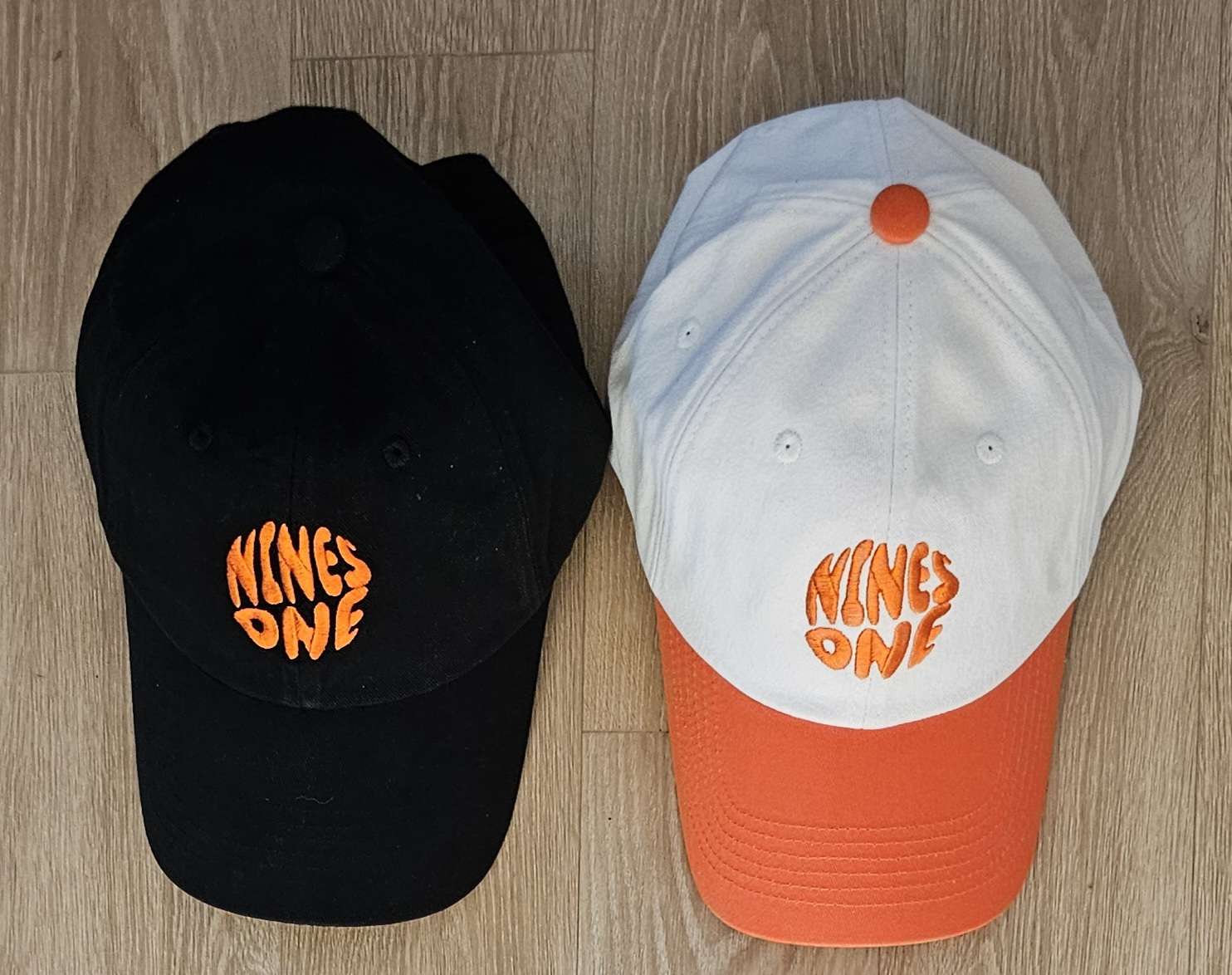 무신사 콜라보 볼캡 모자 2개 일괄 판매새상품미개봉 | 데얼스 아웃도어 전문 플랫폼