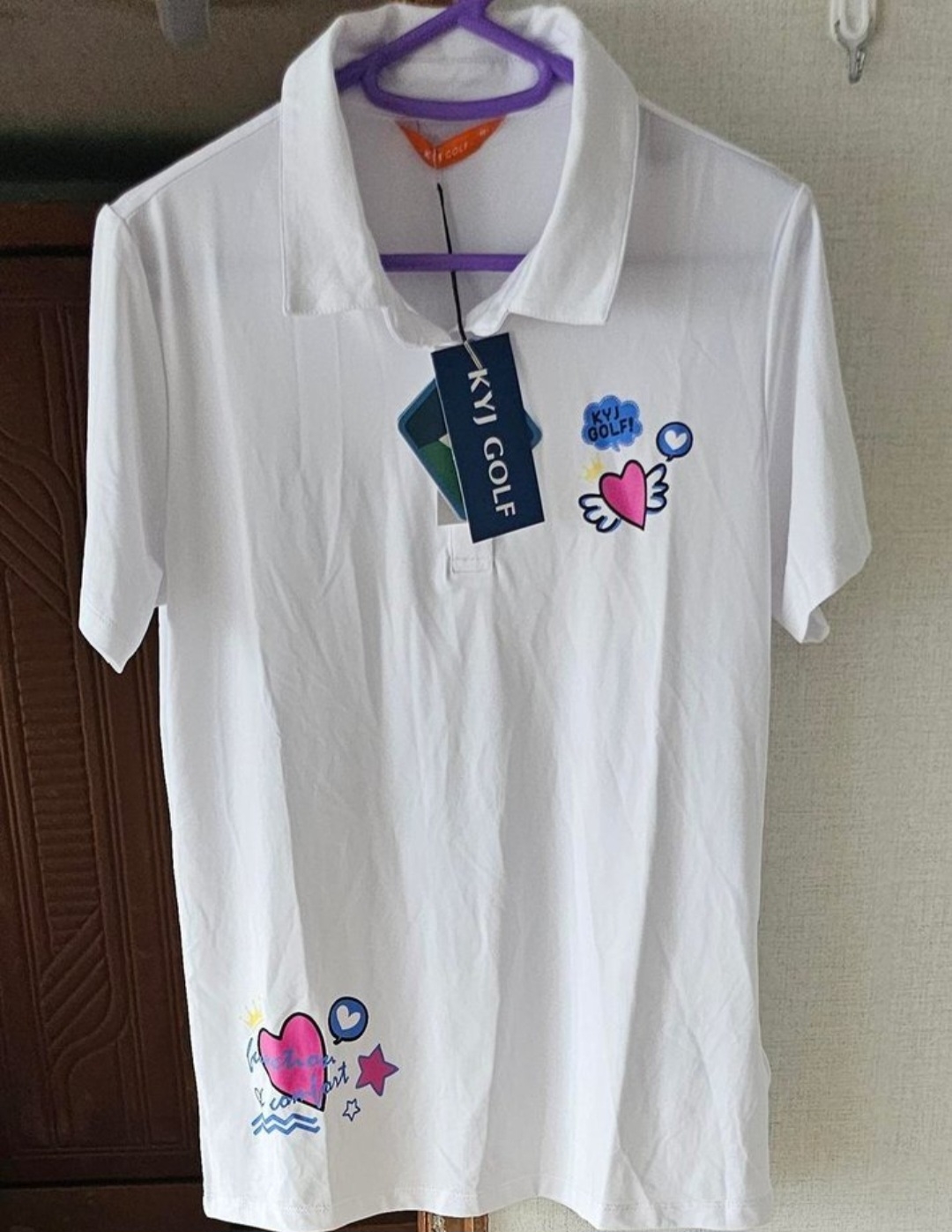 김영주골프웨어카라티95 | 데얼스 아웃도어 전문 플랫폼