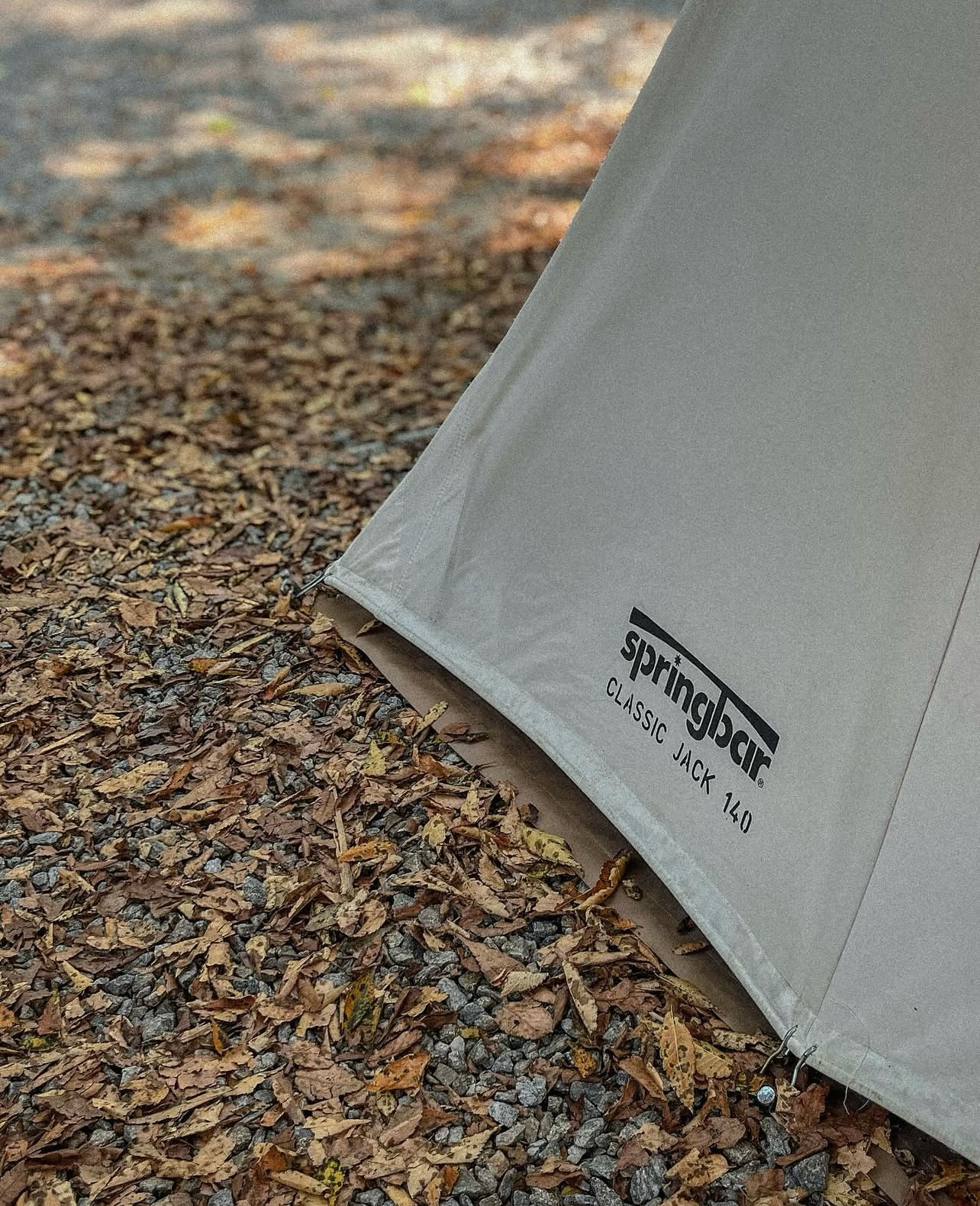 스프링바 클래식 잭 140 | 데얼스 아웃도어 전문 플랫폼