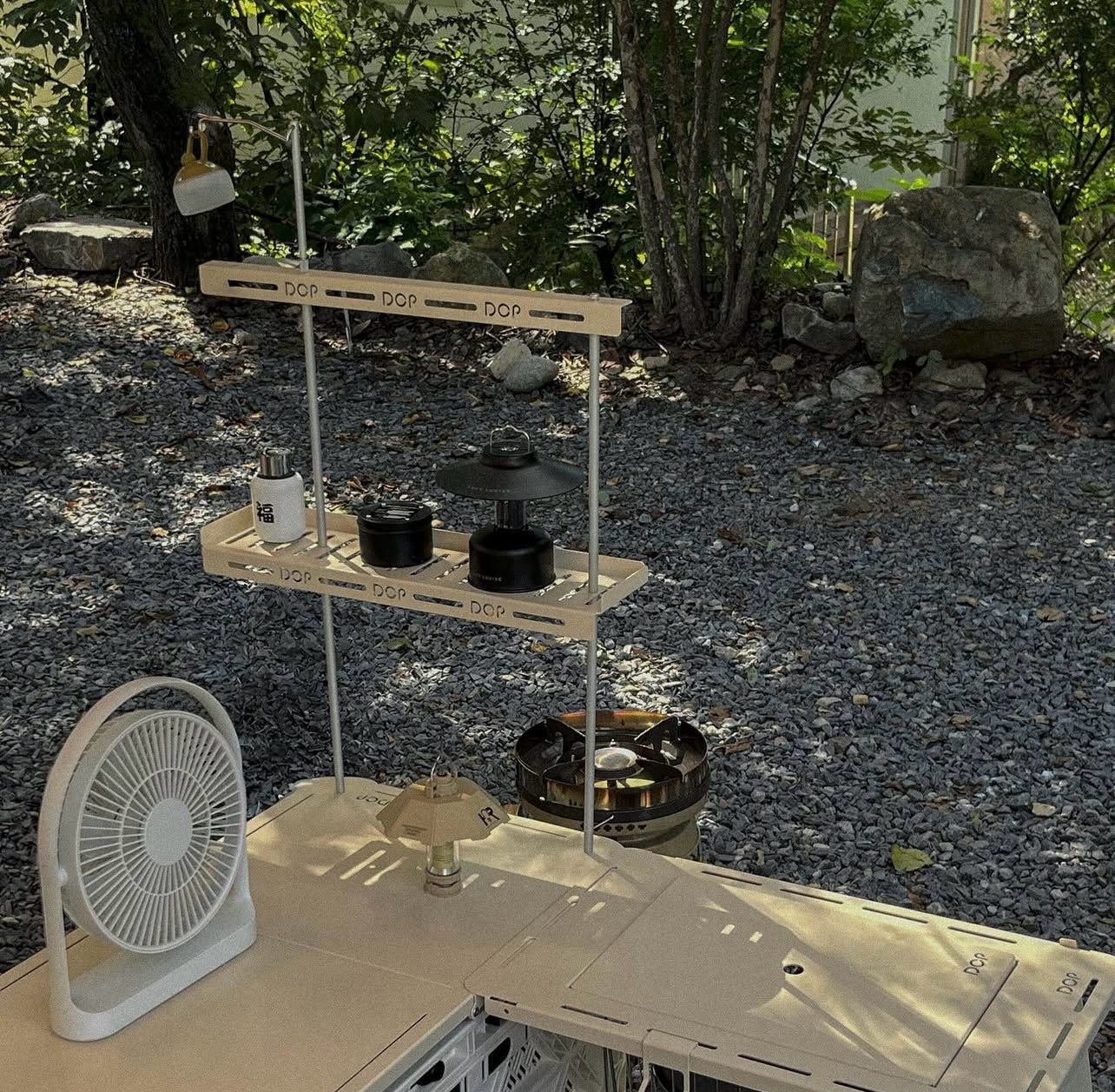 DCP IGT테이블 90L | 데얼스 아웃도어 전문 플랫폼