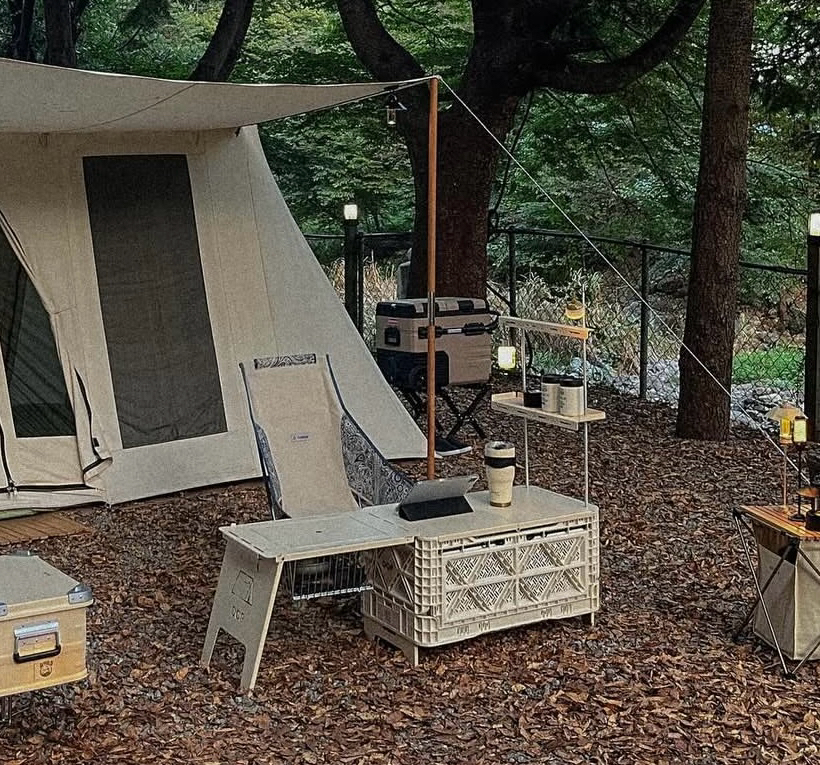 DCP IGT테이블 90L | 데얼스 아웃도어 전문 플랫폼