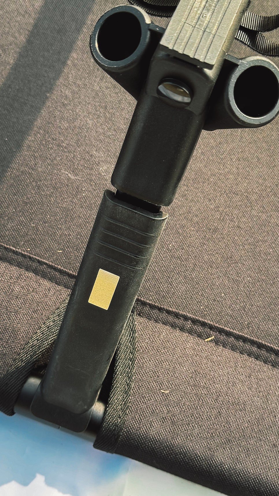 테르보 마칸 와이드 코트 야전침대 | 데얼스 아웃도어 전문 플랫폼