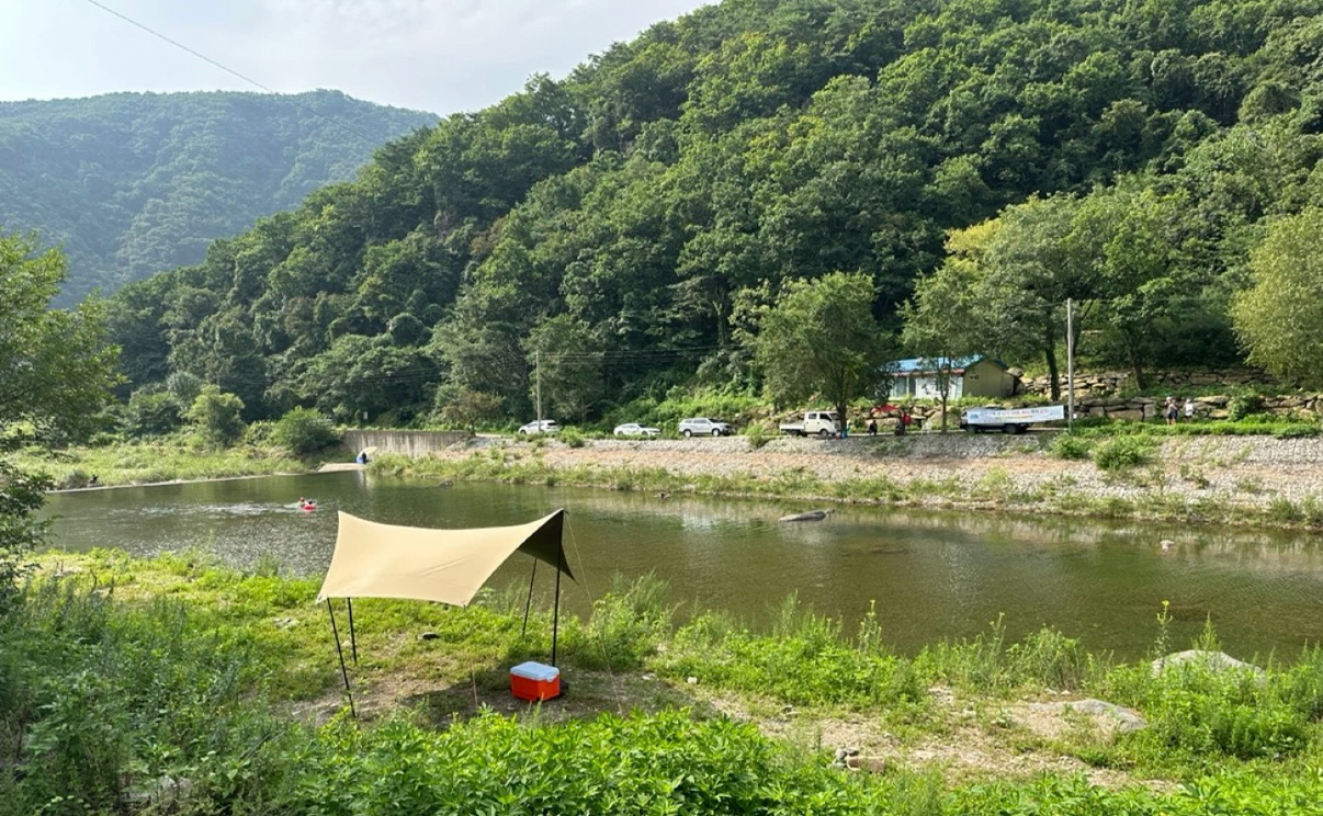 꼴로르 옥타 타프 탄 컬러 | 데얼스 아웃도어 전문 플랫폼