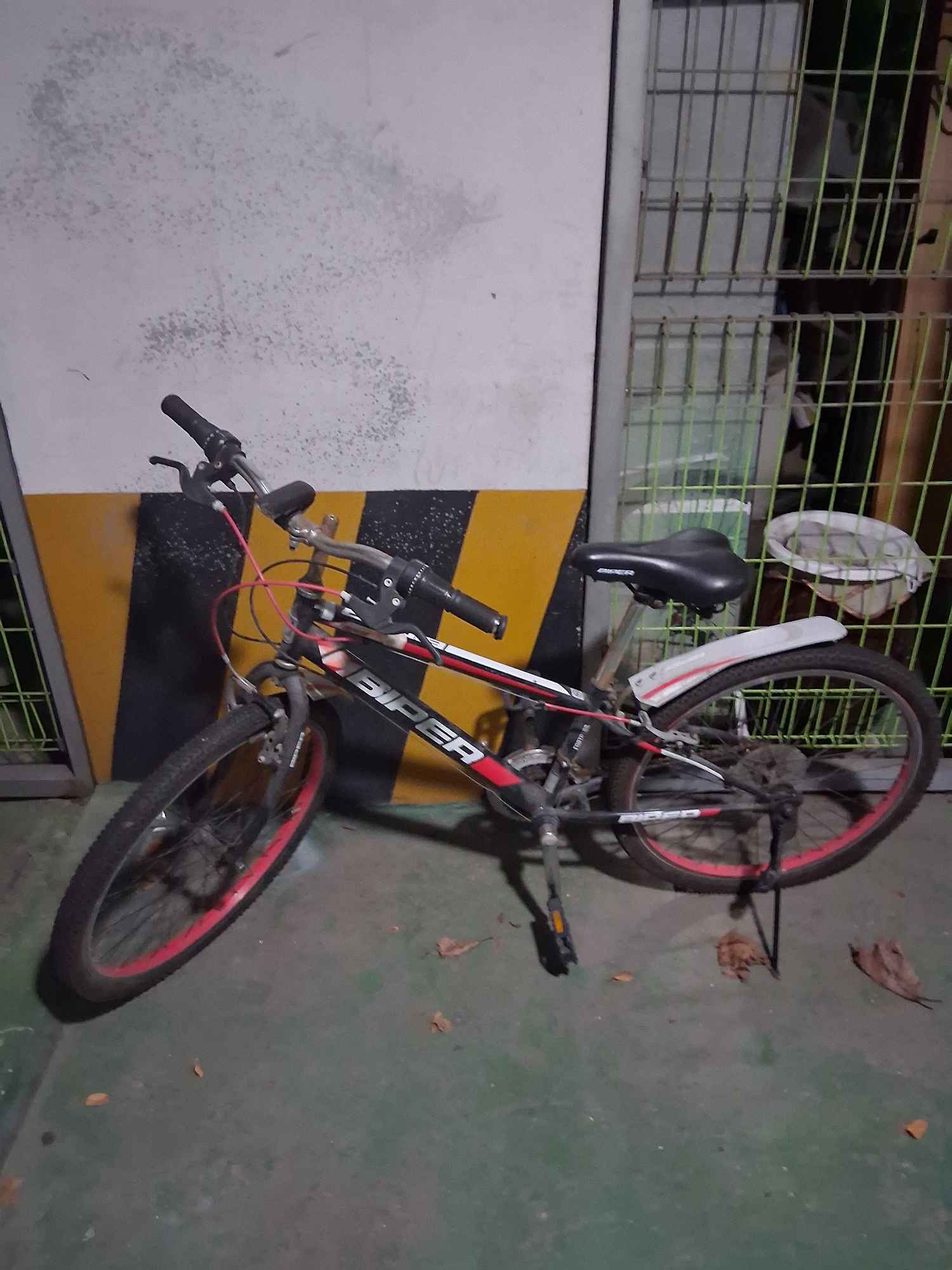 BIPER 자전거 급처중 | 데얼스 아웃도어 전문 플랫폼