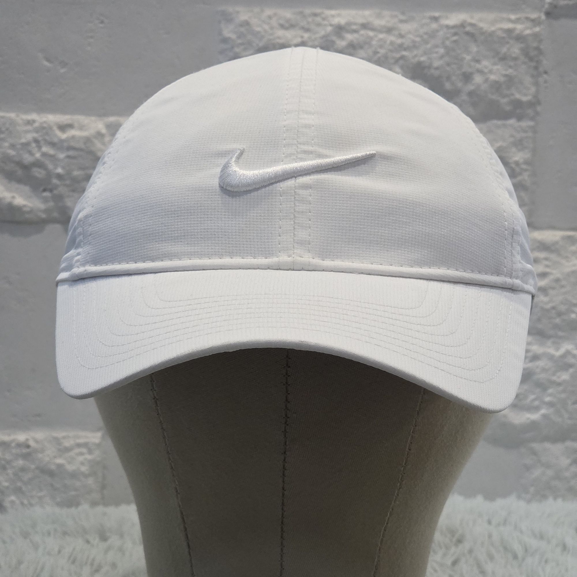 L3-6:나이키 레거시91 드라이핏 화이트(56~60) | 데얼스 아웃도어 전문 플랫폼