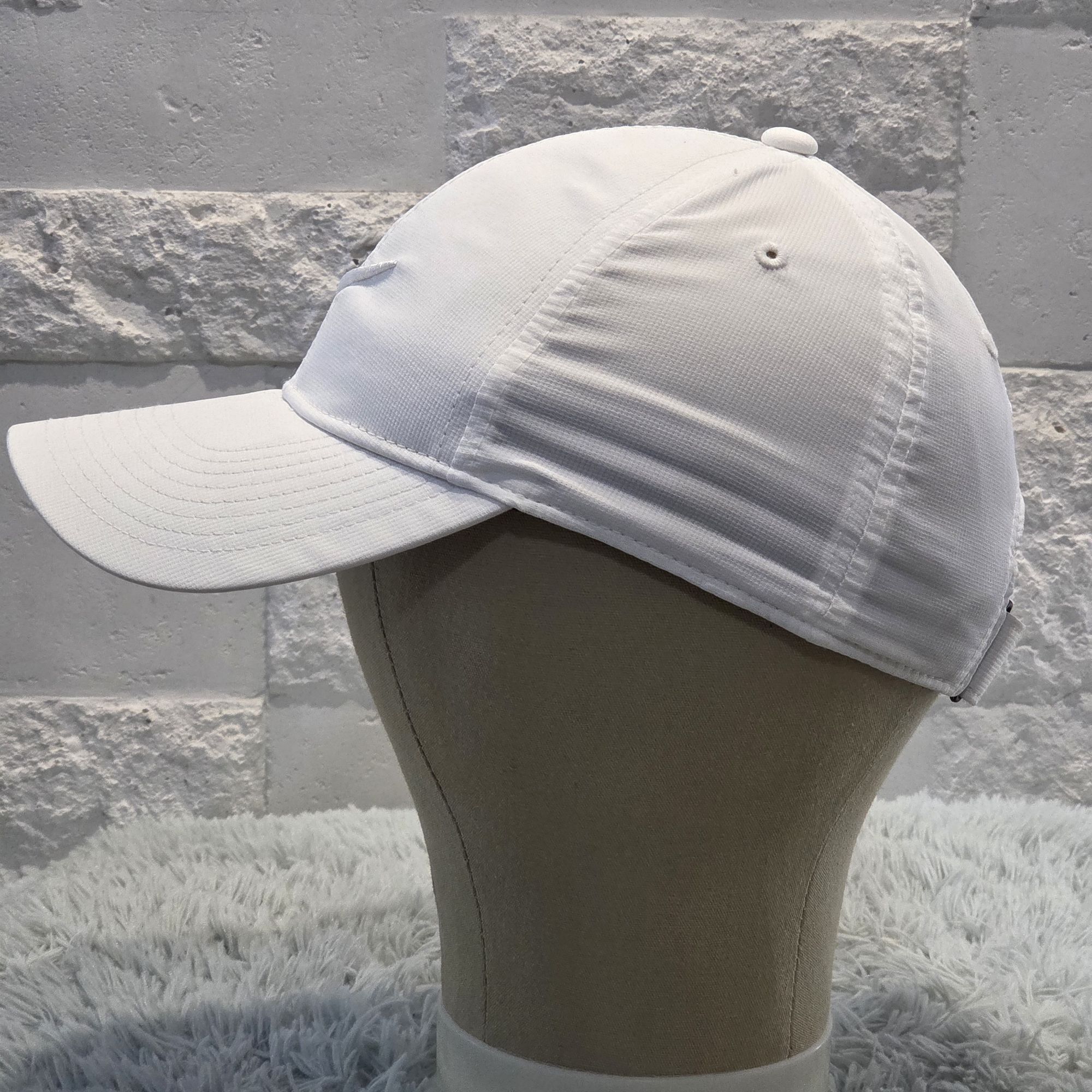 L3-6:나이키 레거시91 드라이핏 화이트(56~60) | 데얼스 아웃도어 전문 플랫폼