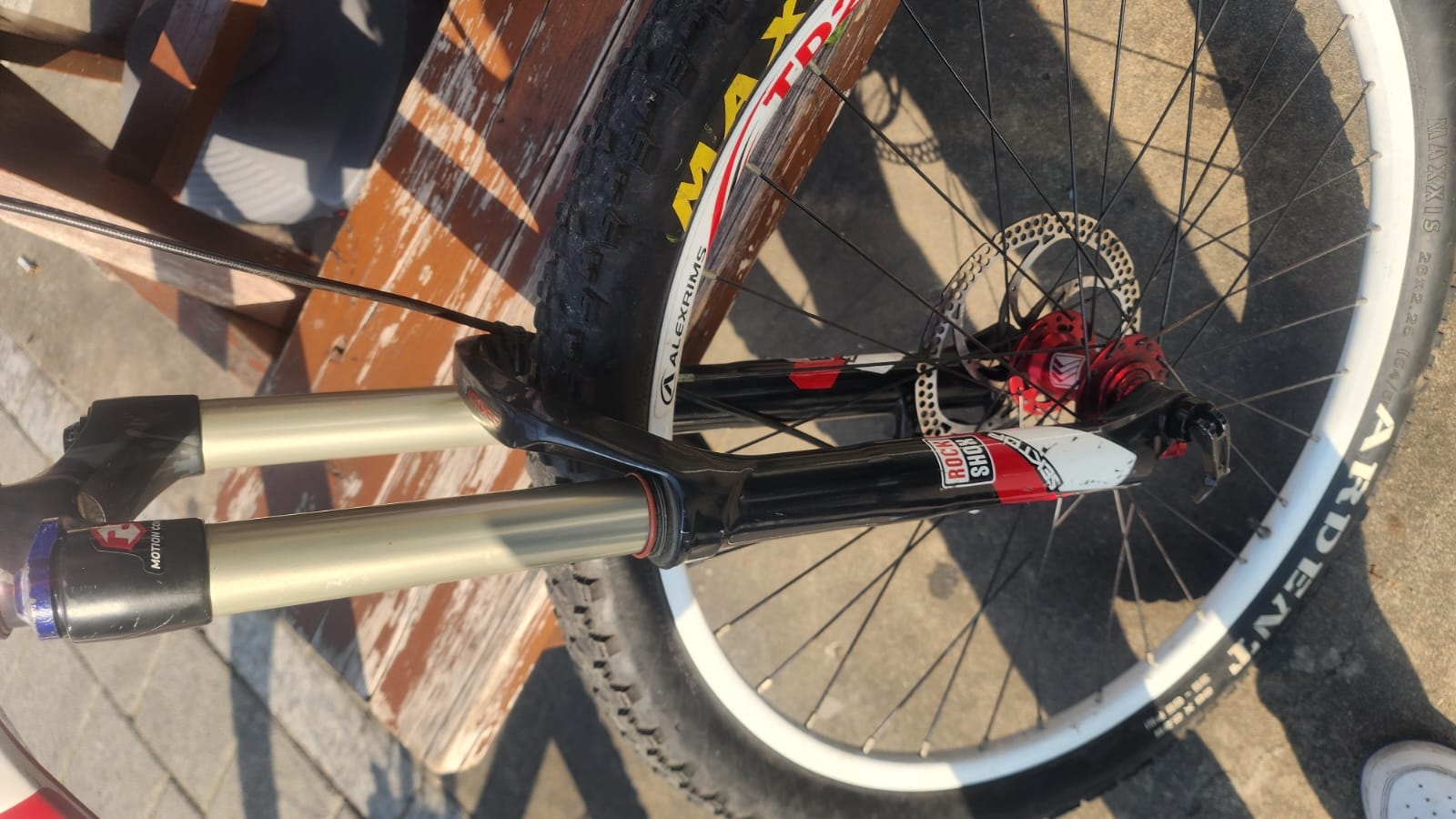 gt 풀샥 자전거 | 데얼스 아웃도어 전문 플랫폼