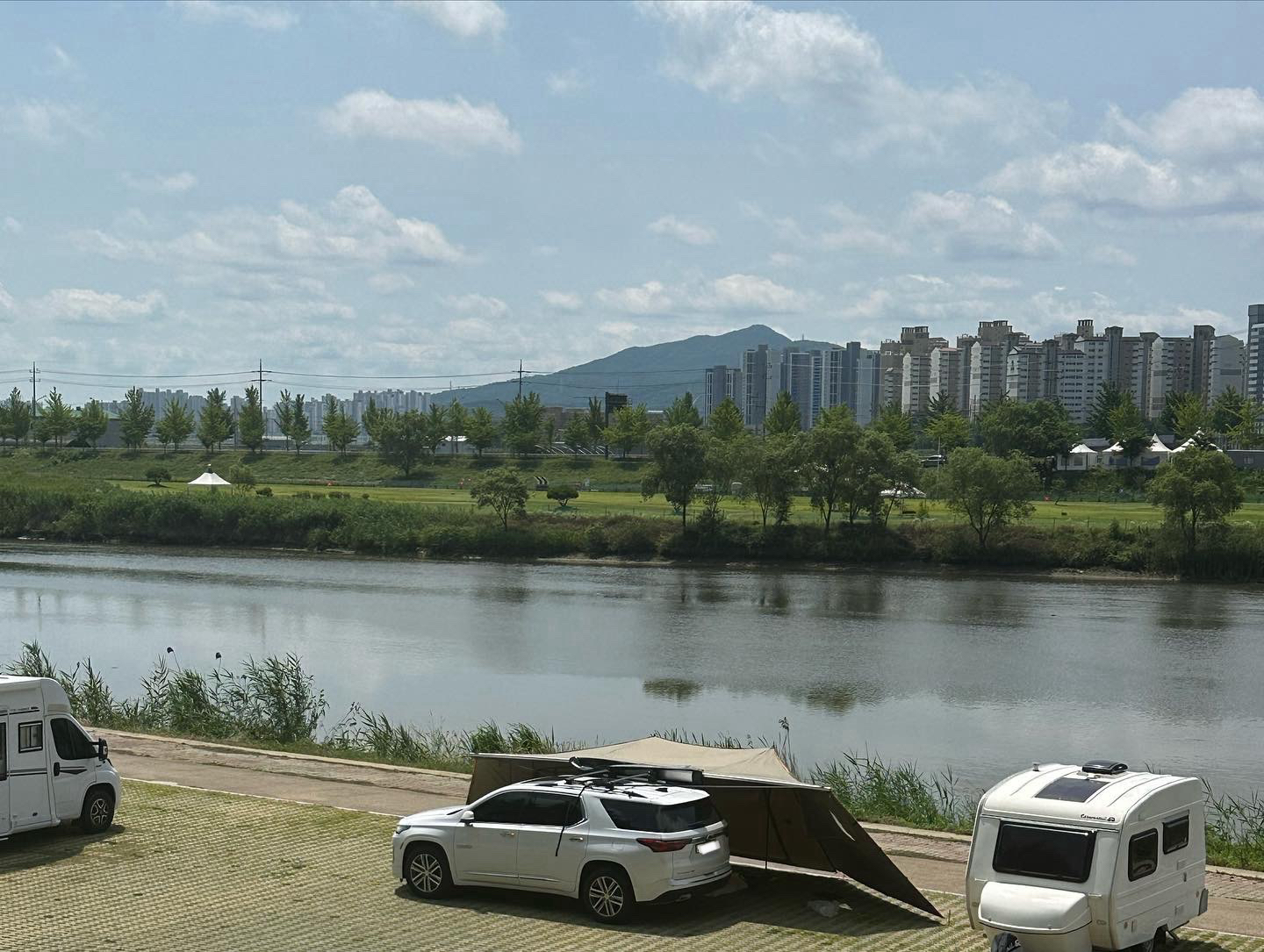 다치180 + 어닝 윌 풀세트 | 데얼스 아웃도어 전문 플랫폼