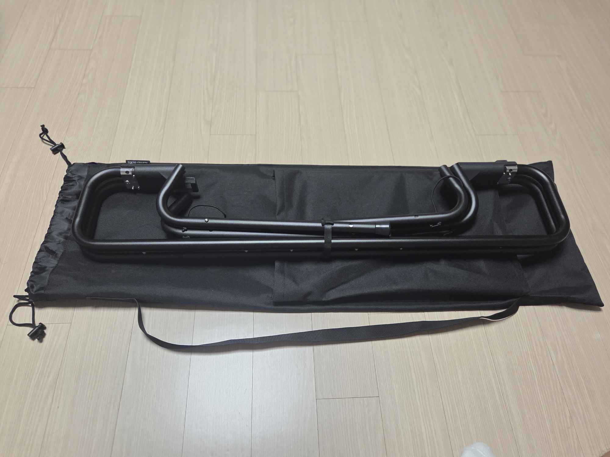  미사용 도쿄크래프트 MFT | 데얼스 아웃도어 전문 플랫폼