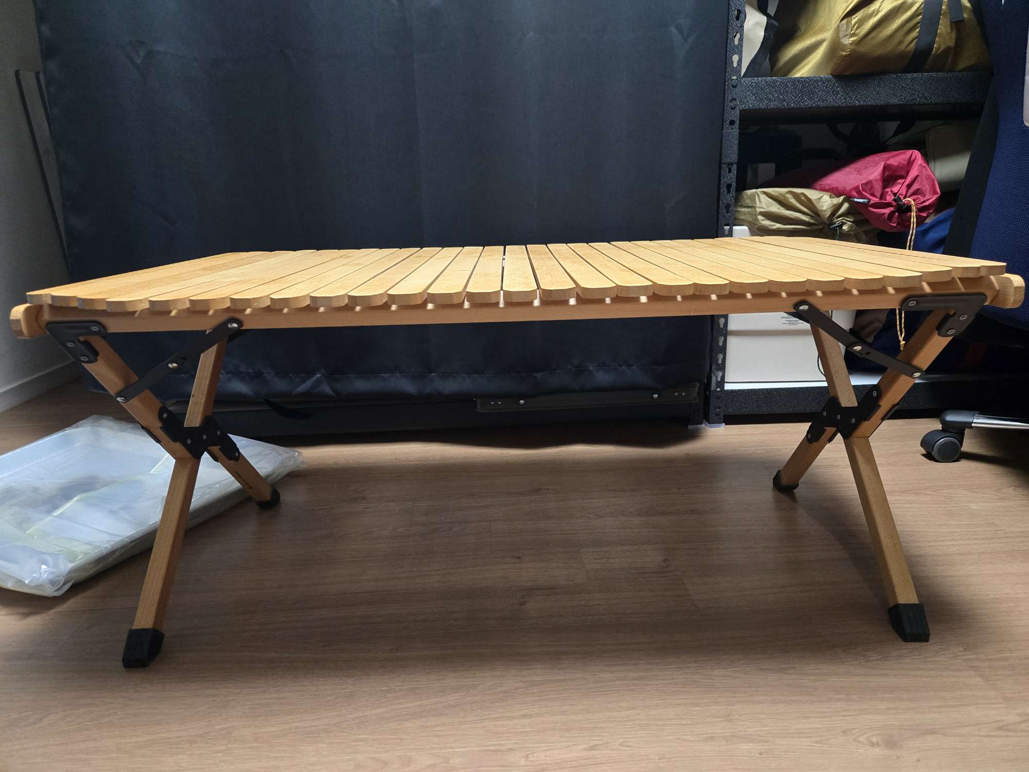 스토리라인 롤테이블 | 데얼스 아웃도어 전문 플랫폼