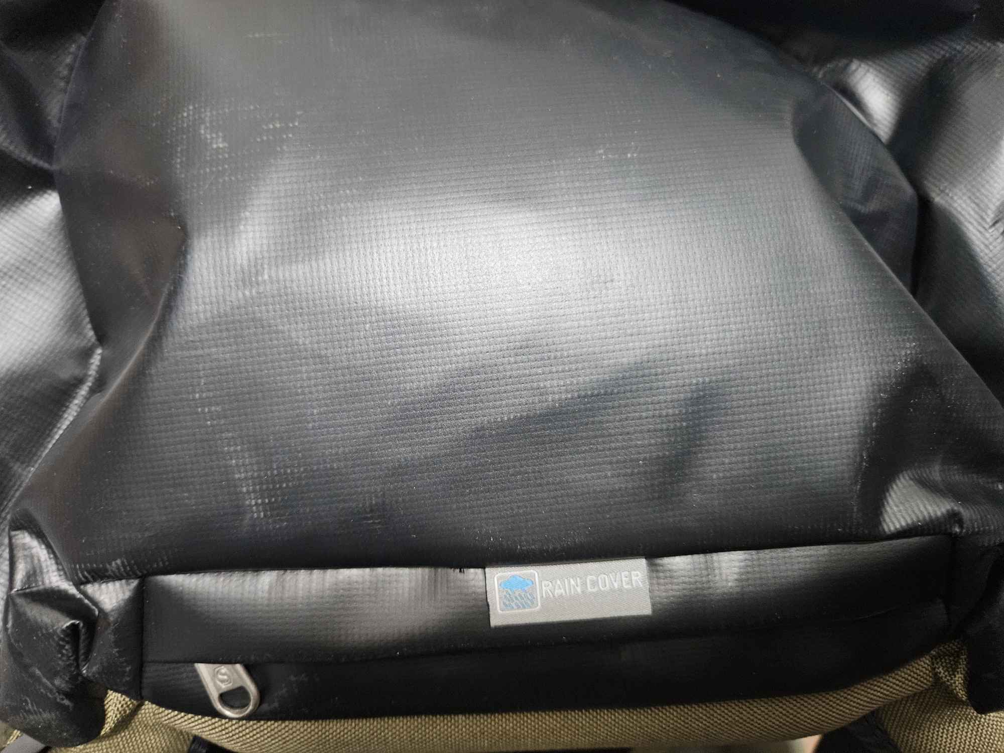 Summit 만테스페셜 80+5L 탄색 배낭 가방 | 데얼스 아웃도어 전문 플랫폼