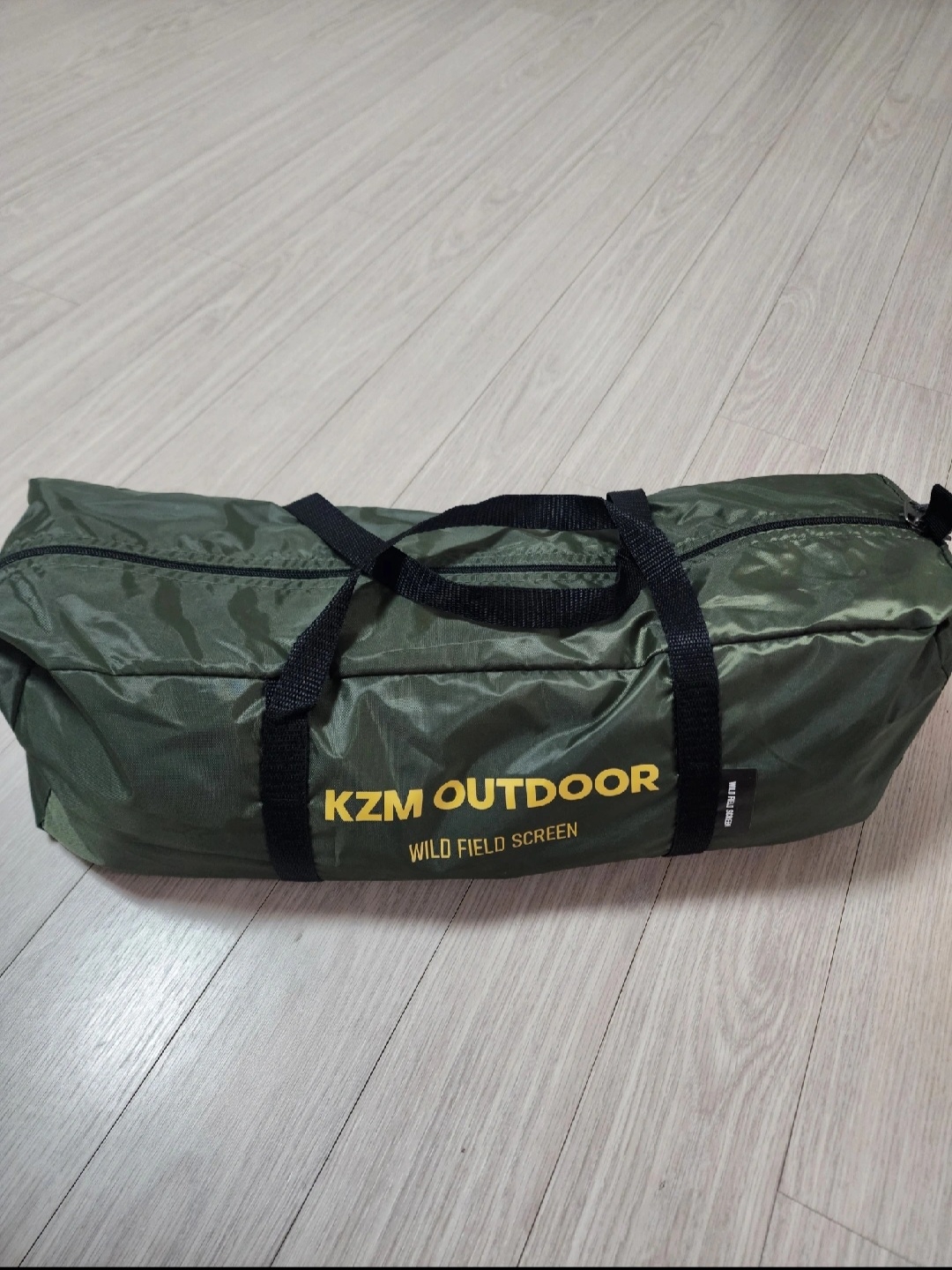 카즈미 와일드 필드 스크린 | 데얼스 아웃도어 전문 플랫폼