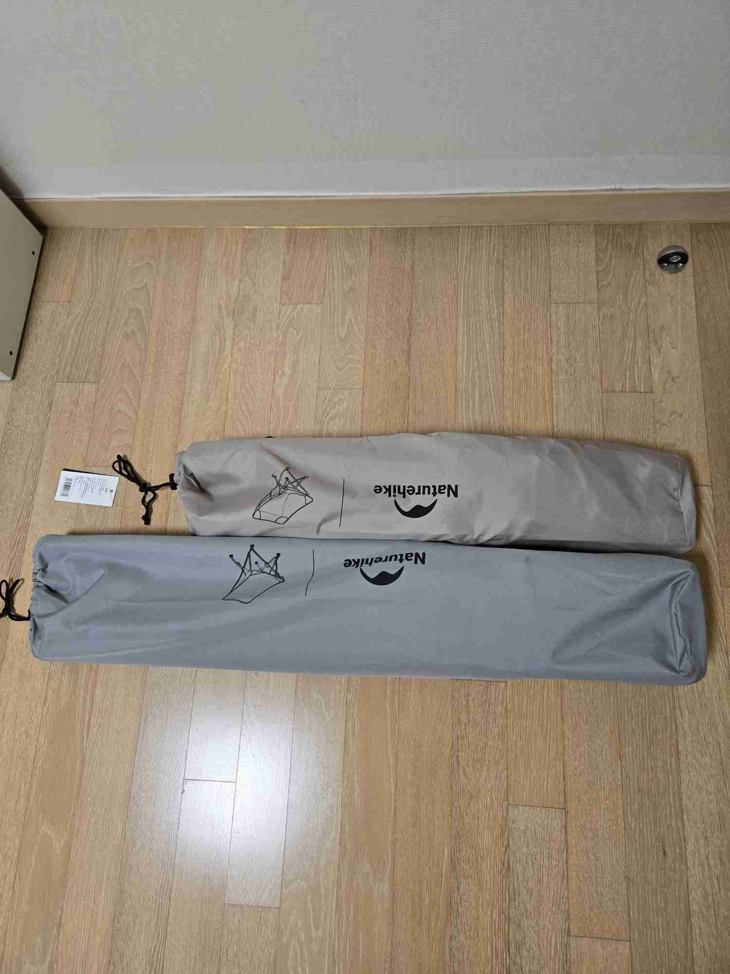 네이처하이크 문체어 새상품 | 데얼스 아웃도어 전문 플랫폼