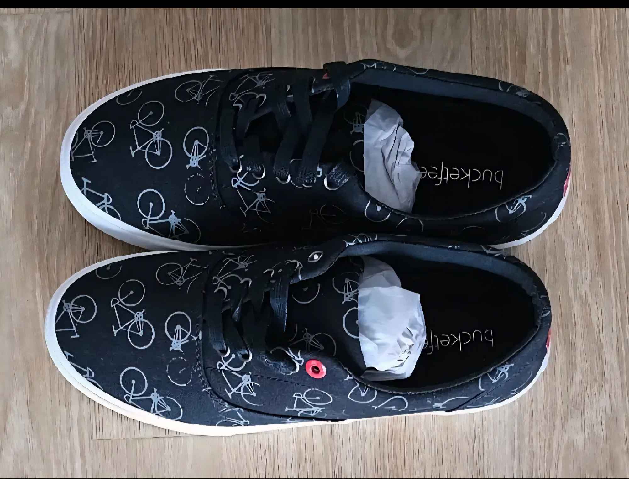 브랜드 버킷피트 블랙스니커즈260 | 데얼스 아웃도어 전문 플랫폼