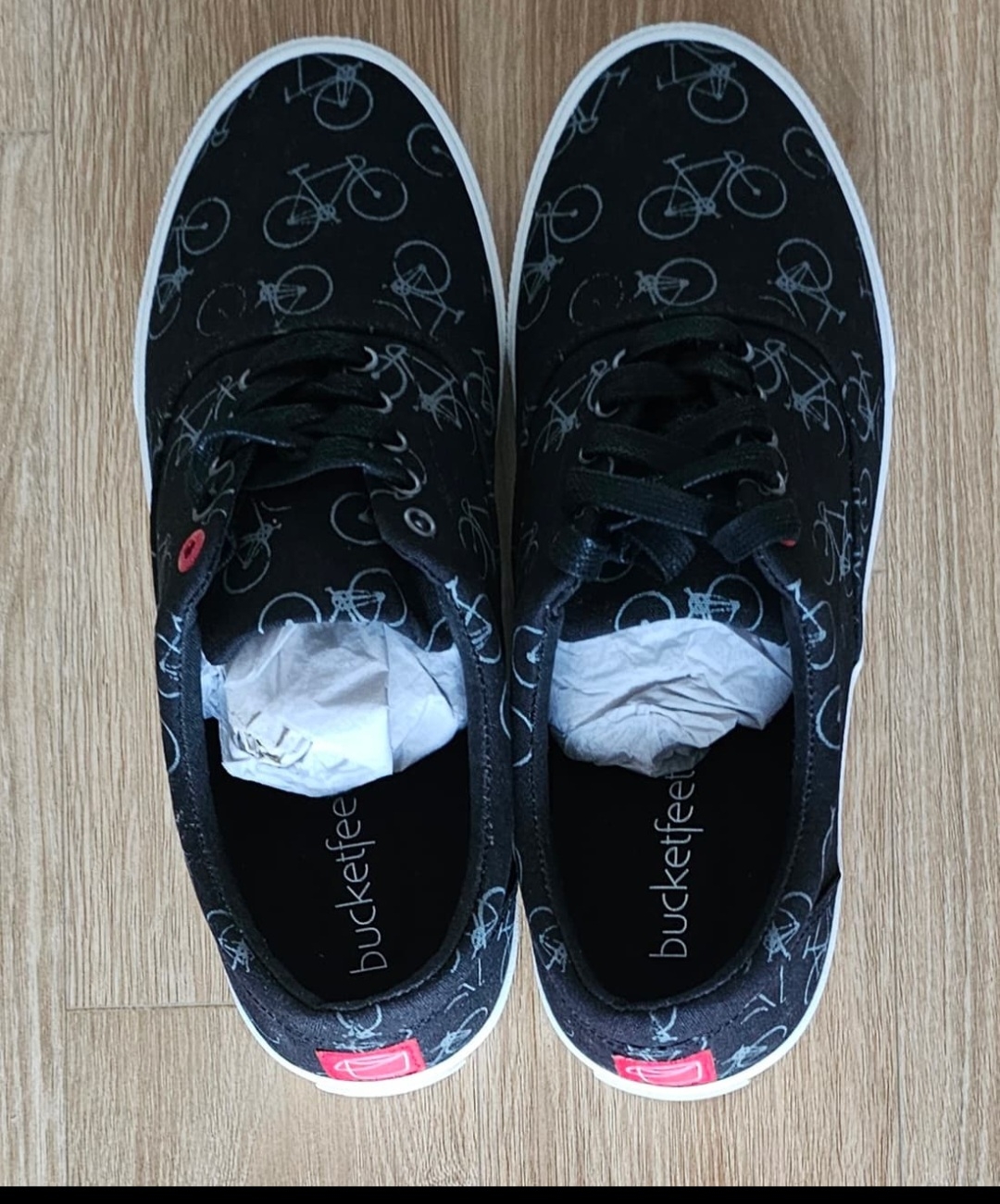 브랜드 버킷피트 블랙스니커즈260 | 데얼스 아웃도어 전문 플랫폼