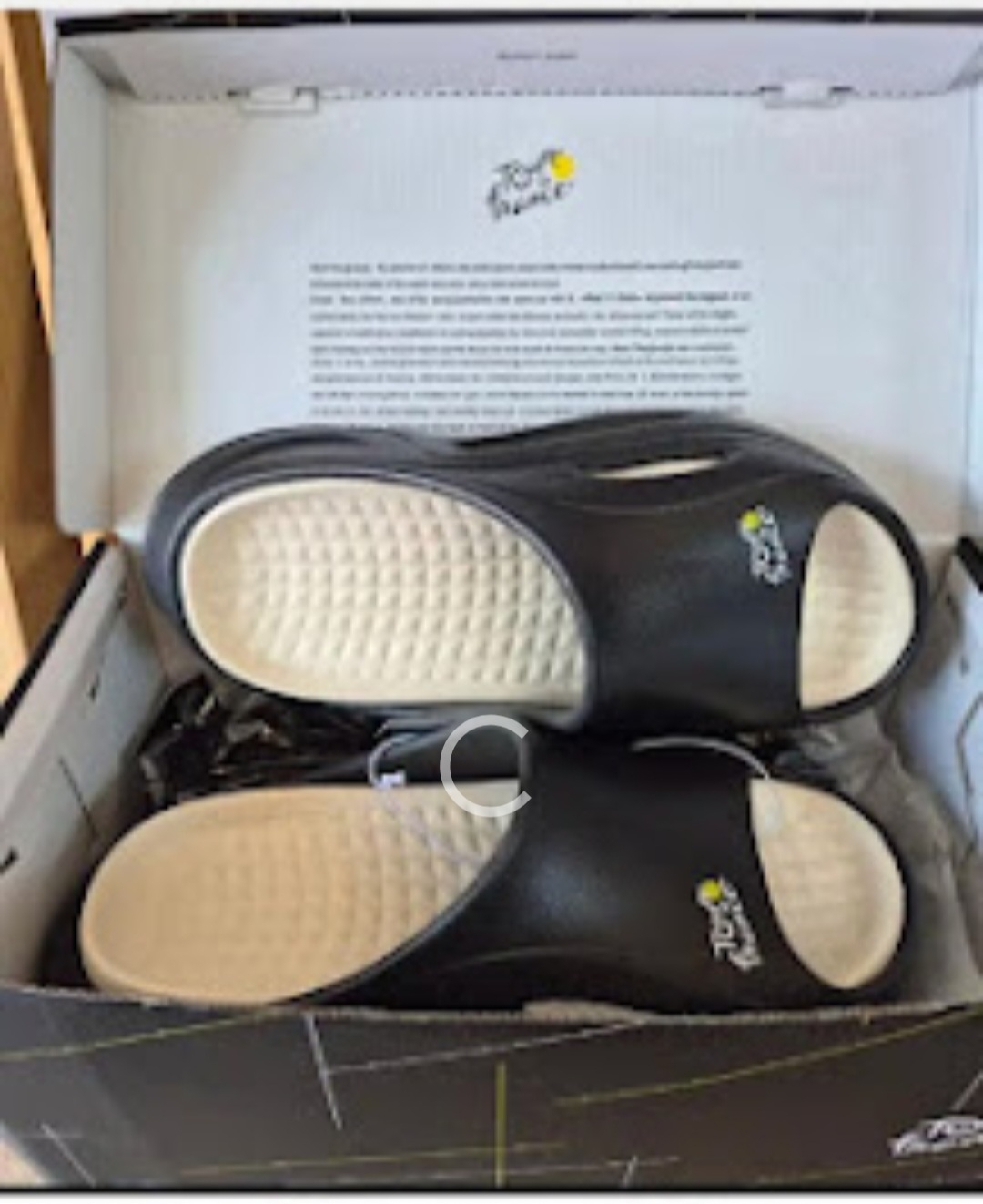 뚜르드프랑스리커버리쿠션투인원슬리퍼260  | 데얼스 아웃도어 전문 플랫폼