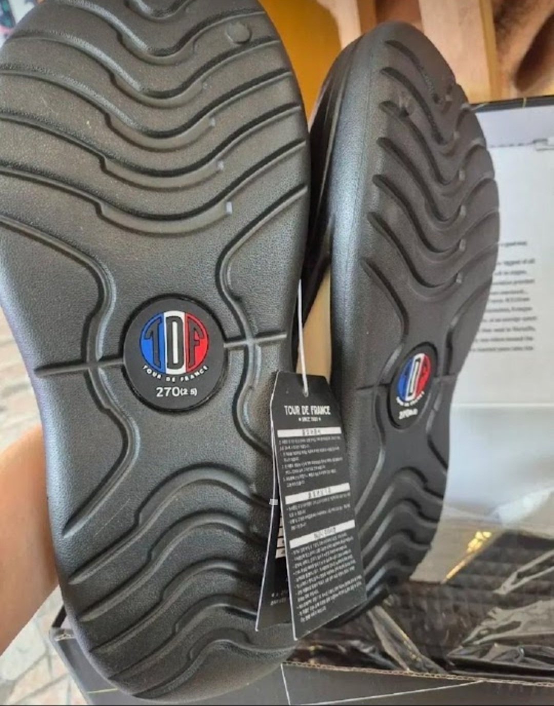 뚜르드프랑스리커버리쿠션투인원슬리퍼260  | 데얼스 아웃도어 전문 플랫폼