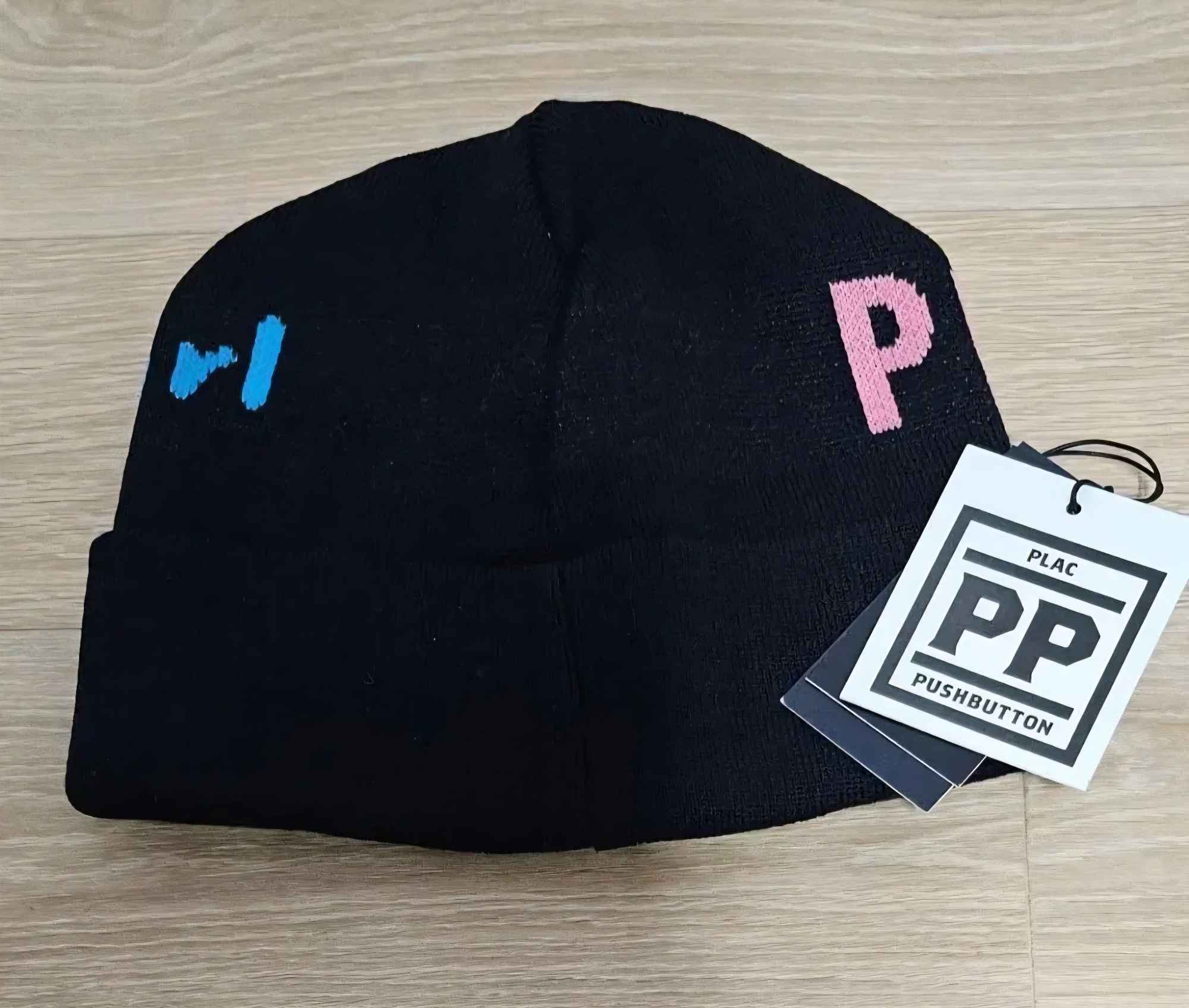 PLAC PP푸쉬버튼블랙버니 | 데얼스 아웃도어 전문 플랫폼