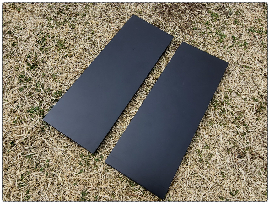 신품 이너스페이스 IGT 원액션 테이블 2개 + 0.5유닛 8개 일괄 | 데얼스 아웃도어 전문 플랫폼