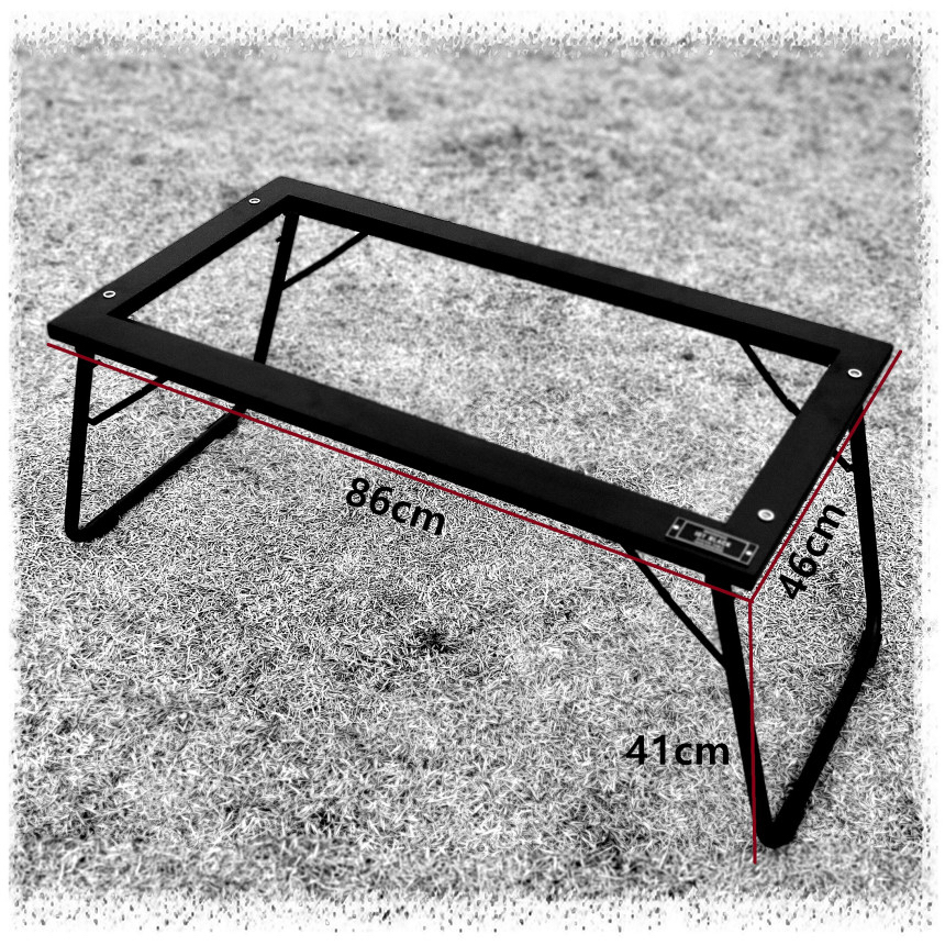 신품 이너스페이스 IGT 원액션 테이블 2개 + 0.5유닛 8개 일괄 | 데얼스 아웃도어 전문 플랫폼