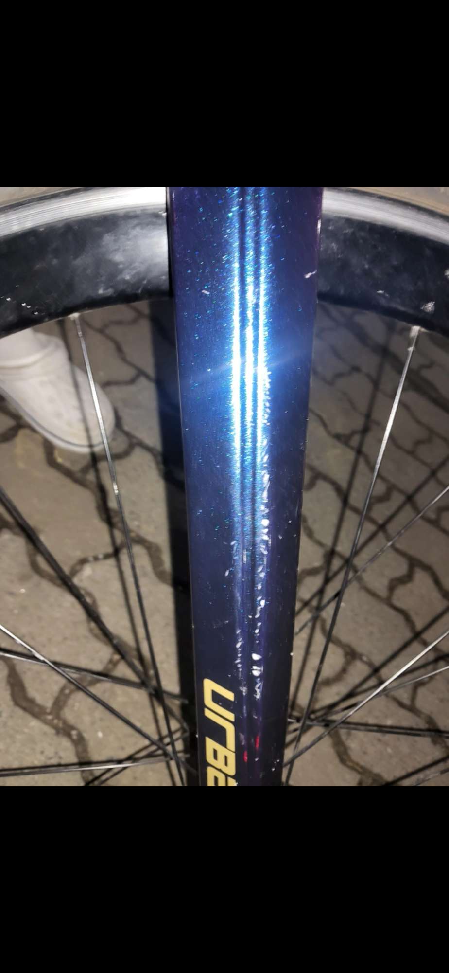 자전거 CONSTANTINE Urbane 모델의 픽시(판매) | 데얼스 아웃도어 전문 플랫폼