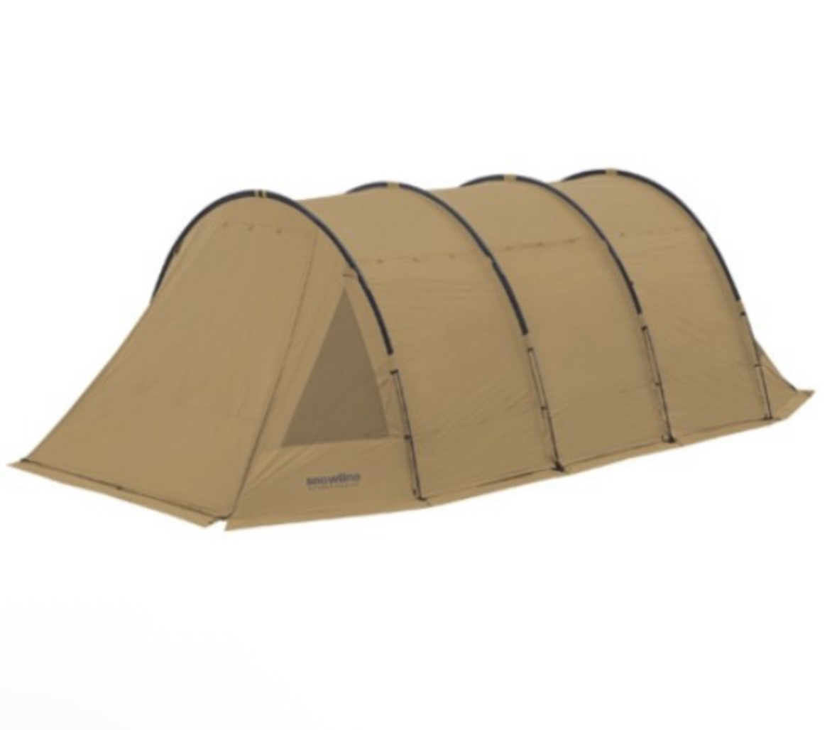 스노우라인 새턴 2룸 DX 텐트 탄 + 우레탄창(TPU) + 그라운드시트 + 우드선반 판매 | 데얼스 아웃도어 전문 플랫폼