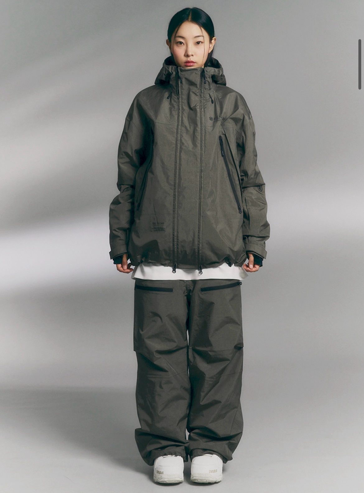 엘나스(elnath)보드복 팝니다 | 데얼스 아웃도어 전문 플랫폼