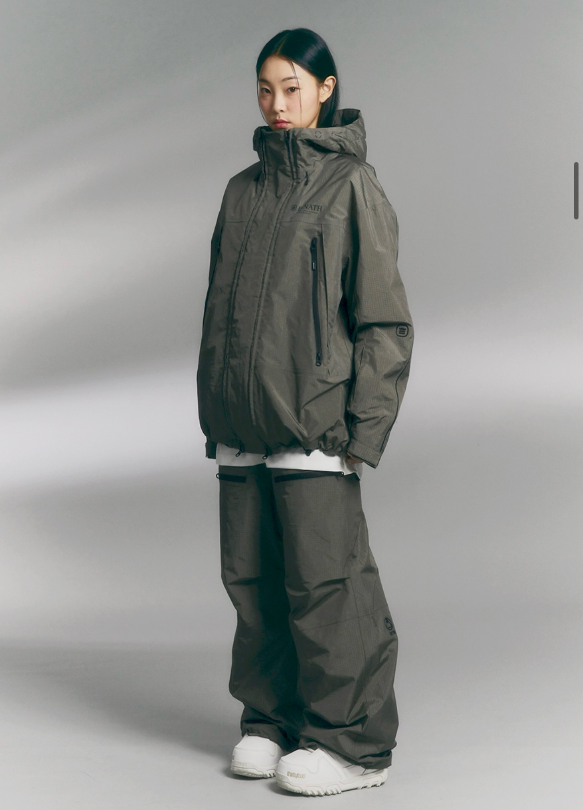 엘나스(elnath)보드복 팝니다 | 데얼스 아웃도어 전문 플랫폼