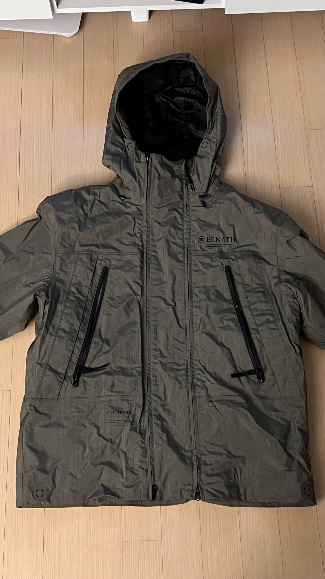 엘나스(elnath)보드복 팝니다 | 데얼스 아웃도어 전문 플랫폼