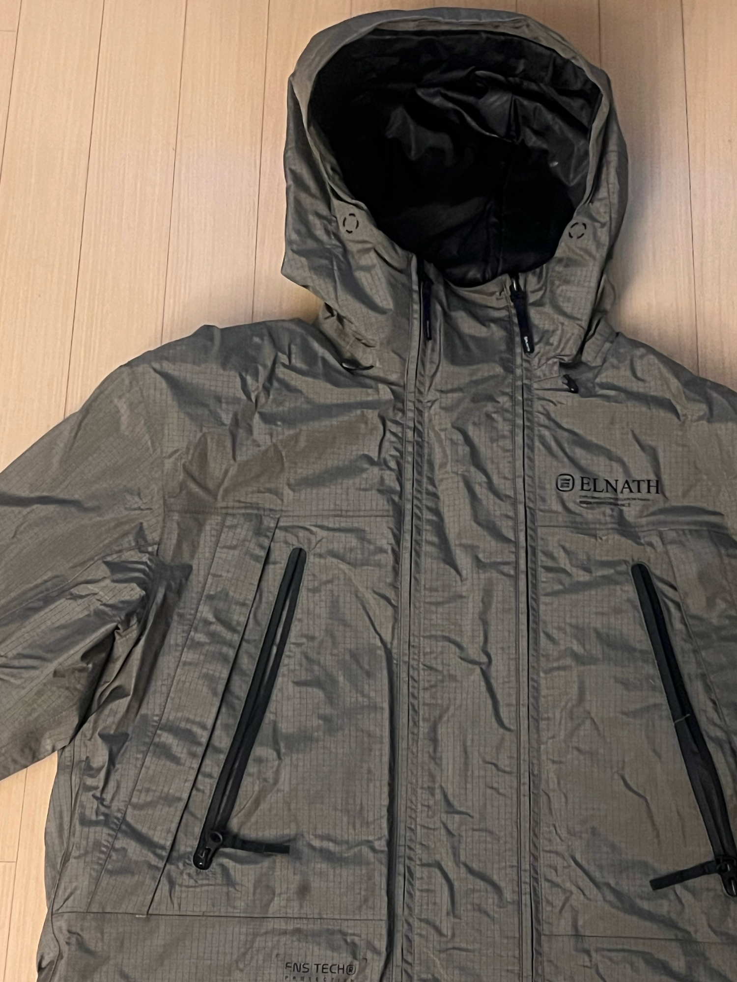 엘나스(elnath)보드복 팝니다 | 데얼스 아웃도어 전문 플랫폼