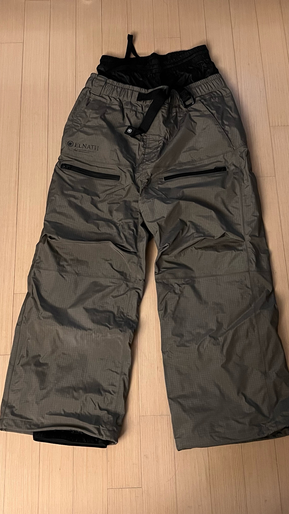 엘나스(elnath)보드복 팝니다 | 데얼스 아웃도어 전문 플랫폼